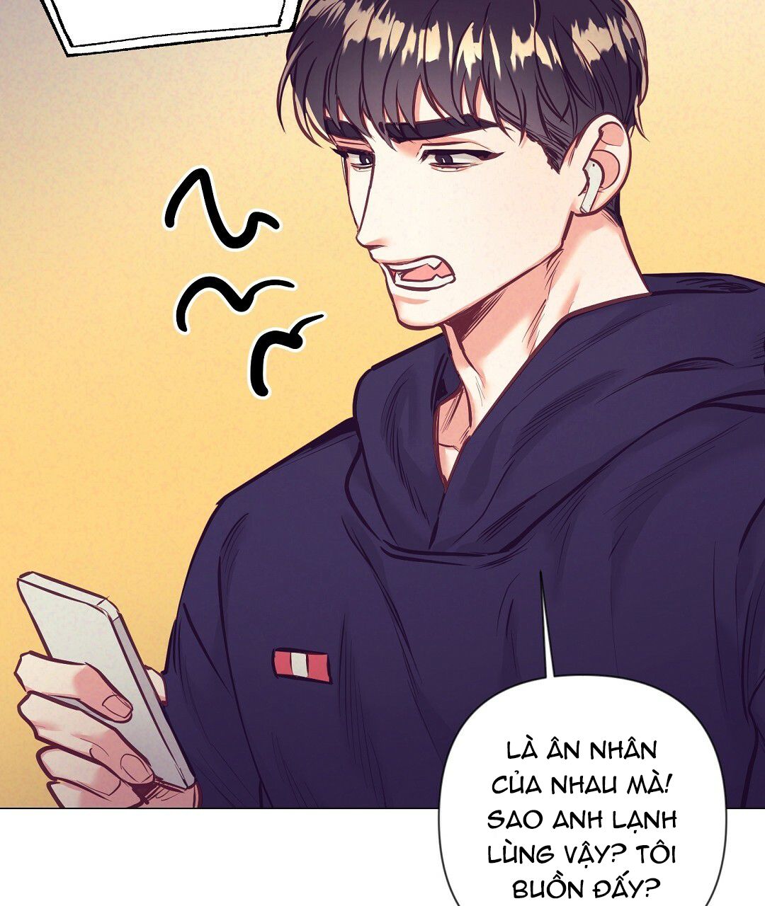 đọc truyện Bye Bye Chương 11 ảnh 30 tại Thiên Thai Truyện