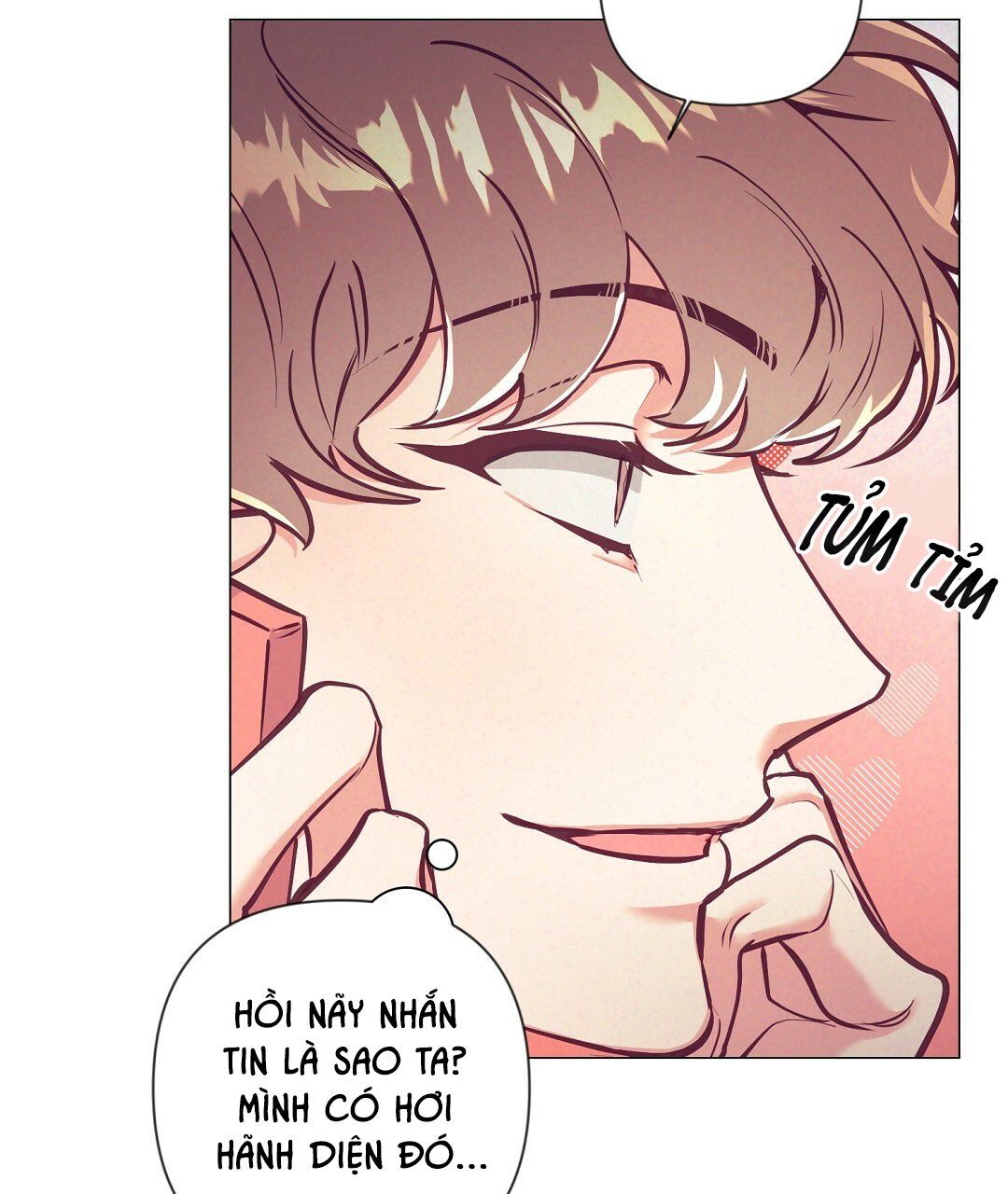 đọc truyện Bye Bye Chương 11 ảnh 34 tại Thiên Thai Truyện