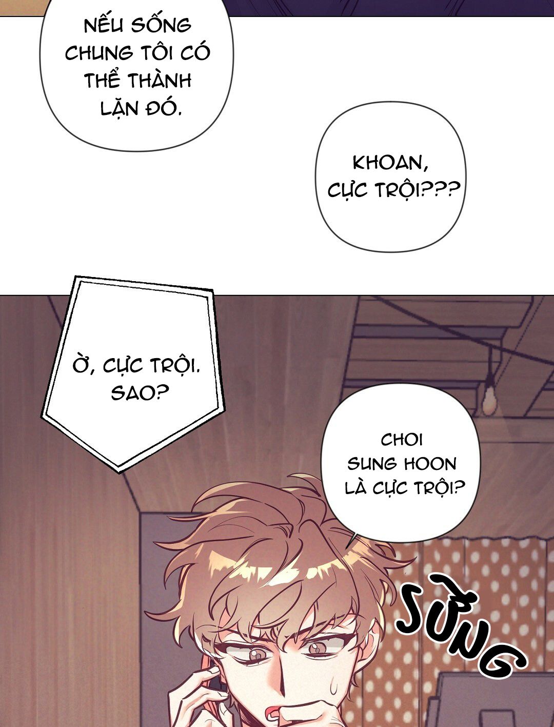 đọc truyện Bye Bye Chương 11 ảnh 37 tại Thiên Thai Truyện