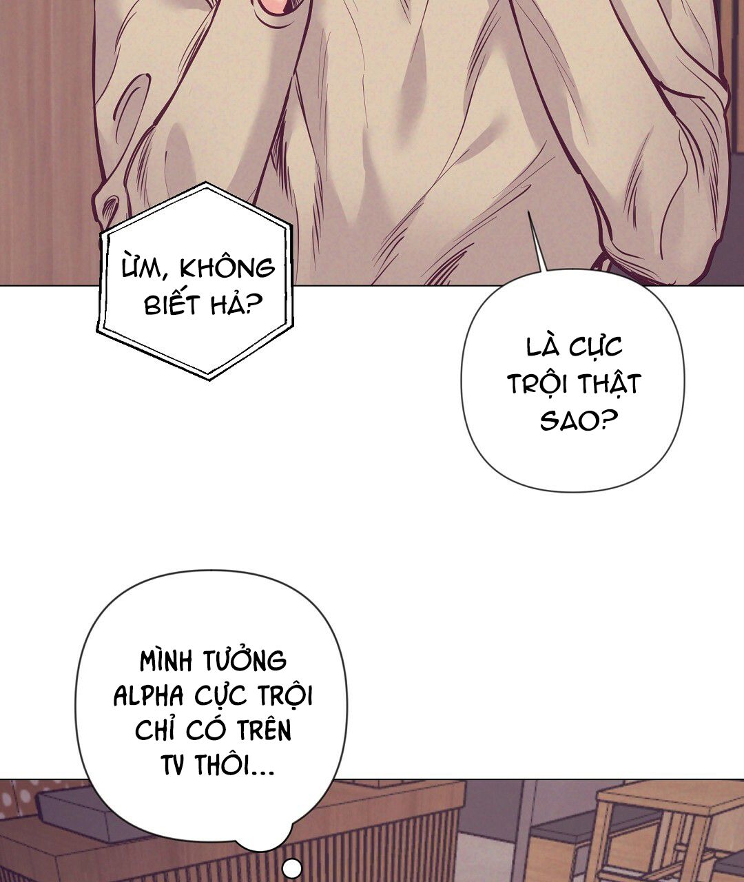 đọc truyện Bye Bye Chương 11 ảnh 39 tại Thiên Thai Truyện