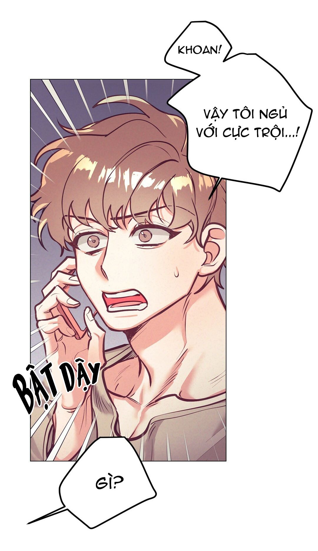 đọc truyện Bye Bye Chương 11 ảnh 42 tại Thiên Thai Truyện