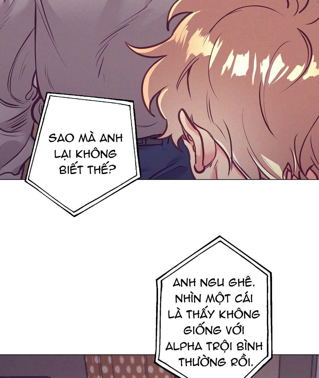 đọc truyện Bye Bye Chương 11 ảnh 45 tại Thiên Thai Truyện