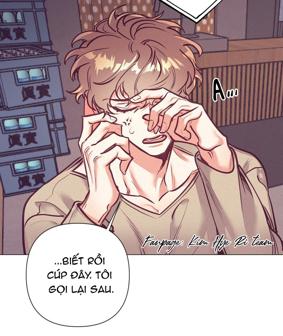 đọc truyện Bye Bye Chương 11 ảnh 46 tại Thiên Thai Truyện