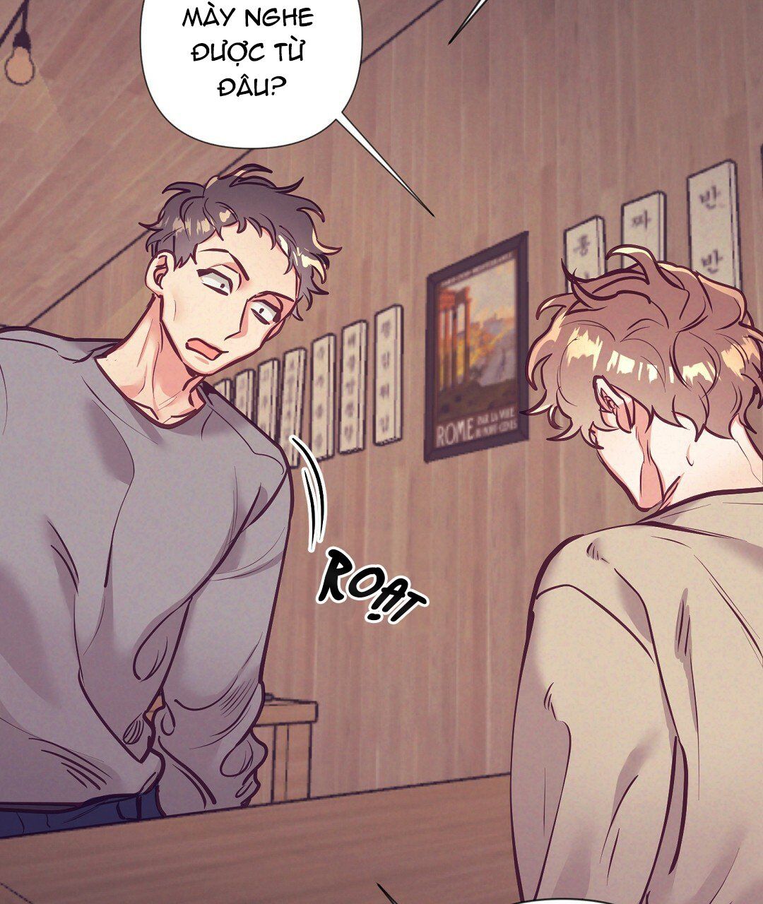 đọc truyện Bye Bye Chương 11 ảnh 48 tại Thiên Thai Truyện