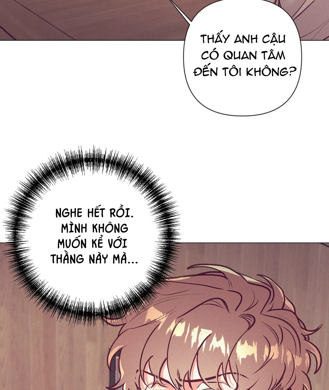 đọc truyện Bye Bye Chương 11 ảnh 49 tại Thiên Thai Truyện