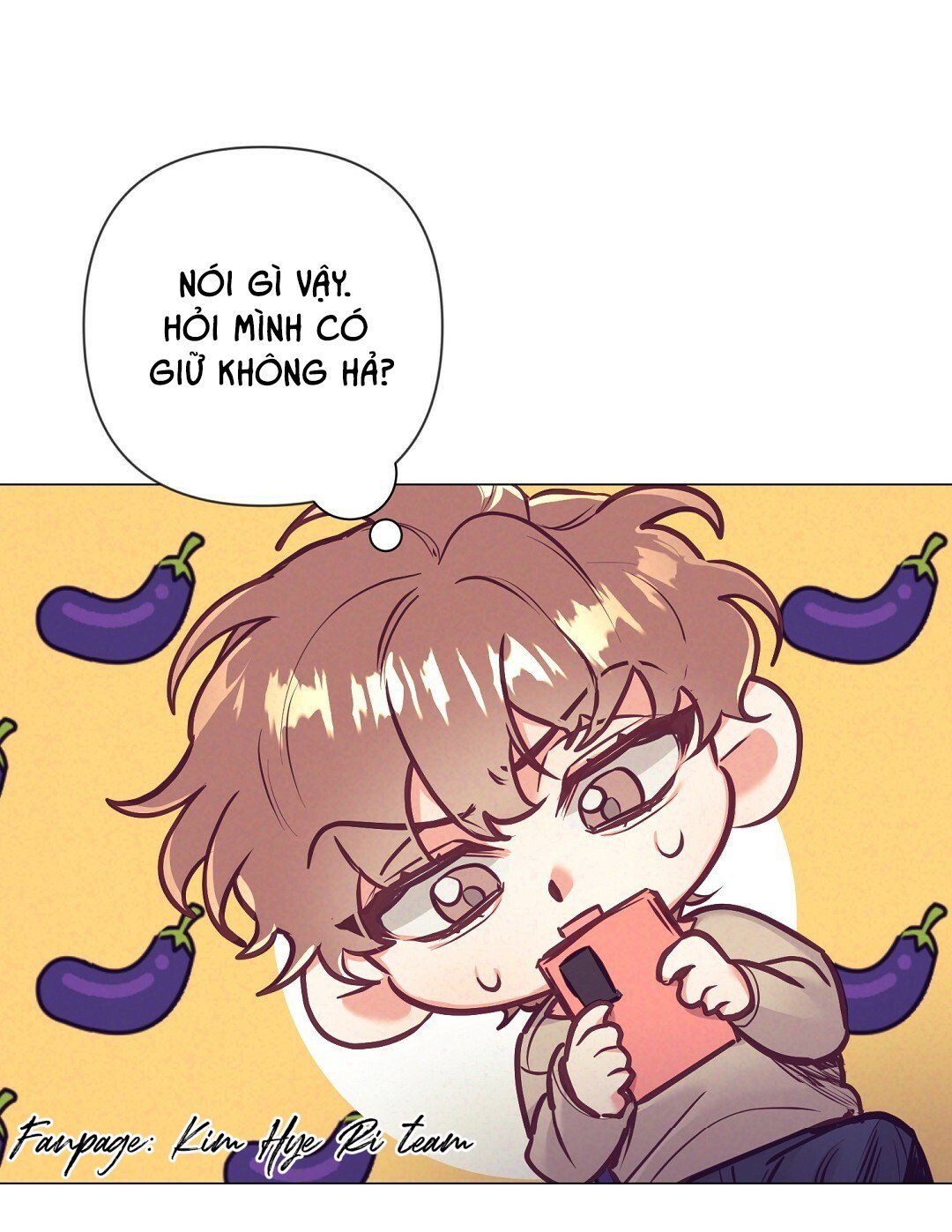 đọc truyện Bye Bye Chương 11 ảnh 7 tại Thiên Thai Truyện