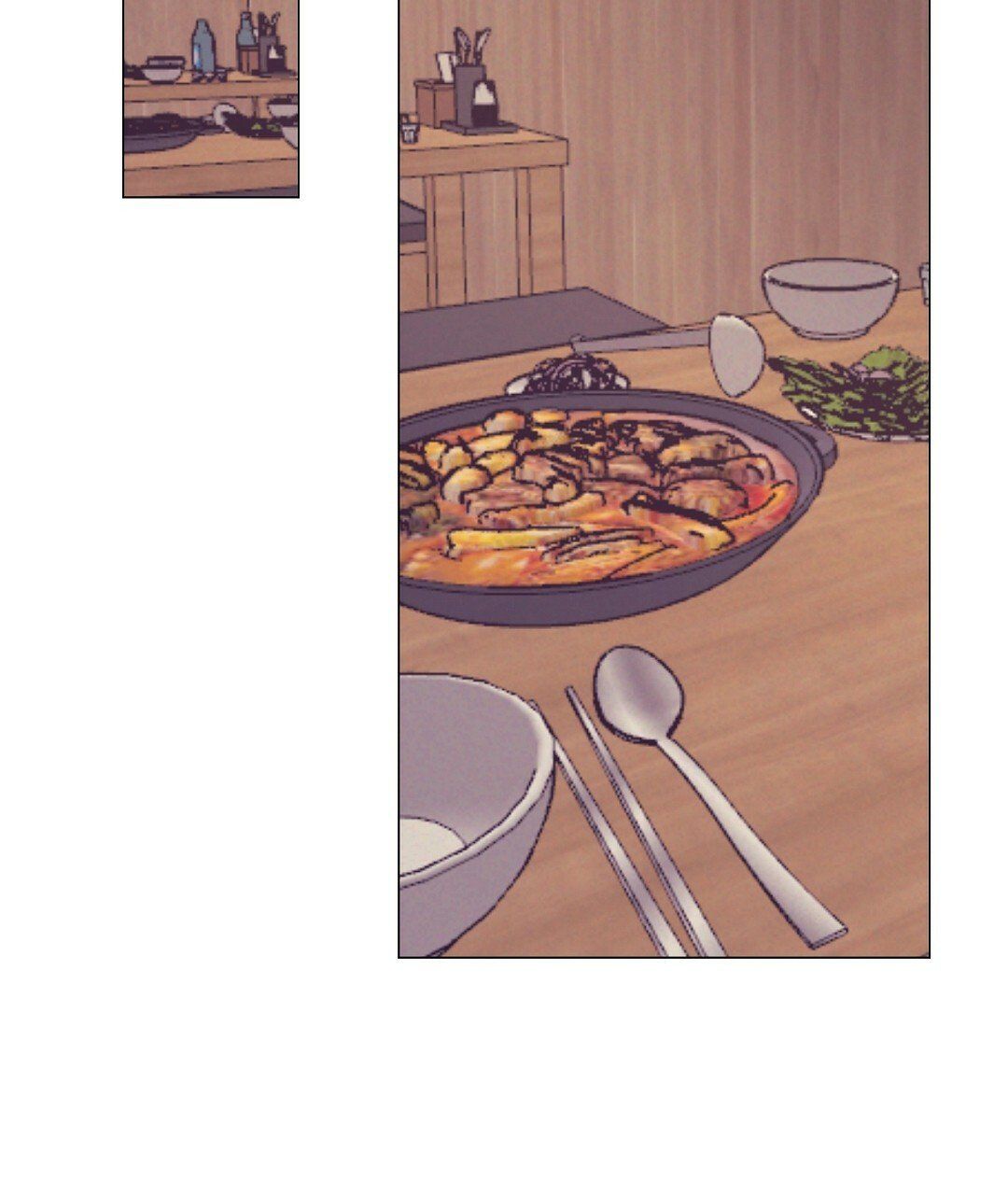 đọc truyện Bye Bye Chương 11 ảnh 55 tại Thiên Thai Truyện