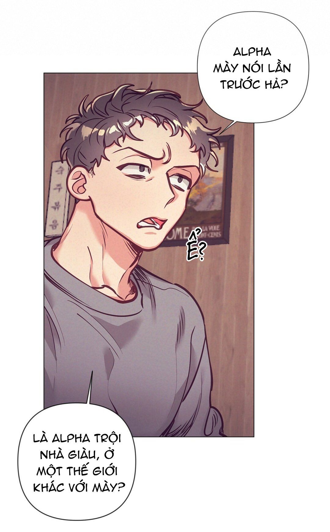 đọc truyện Bye Bye Chương 11 ảnh 57 tại Thiên Thai Truyện