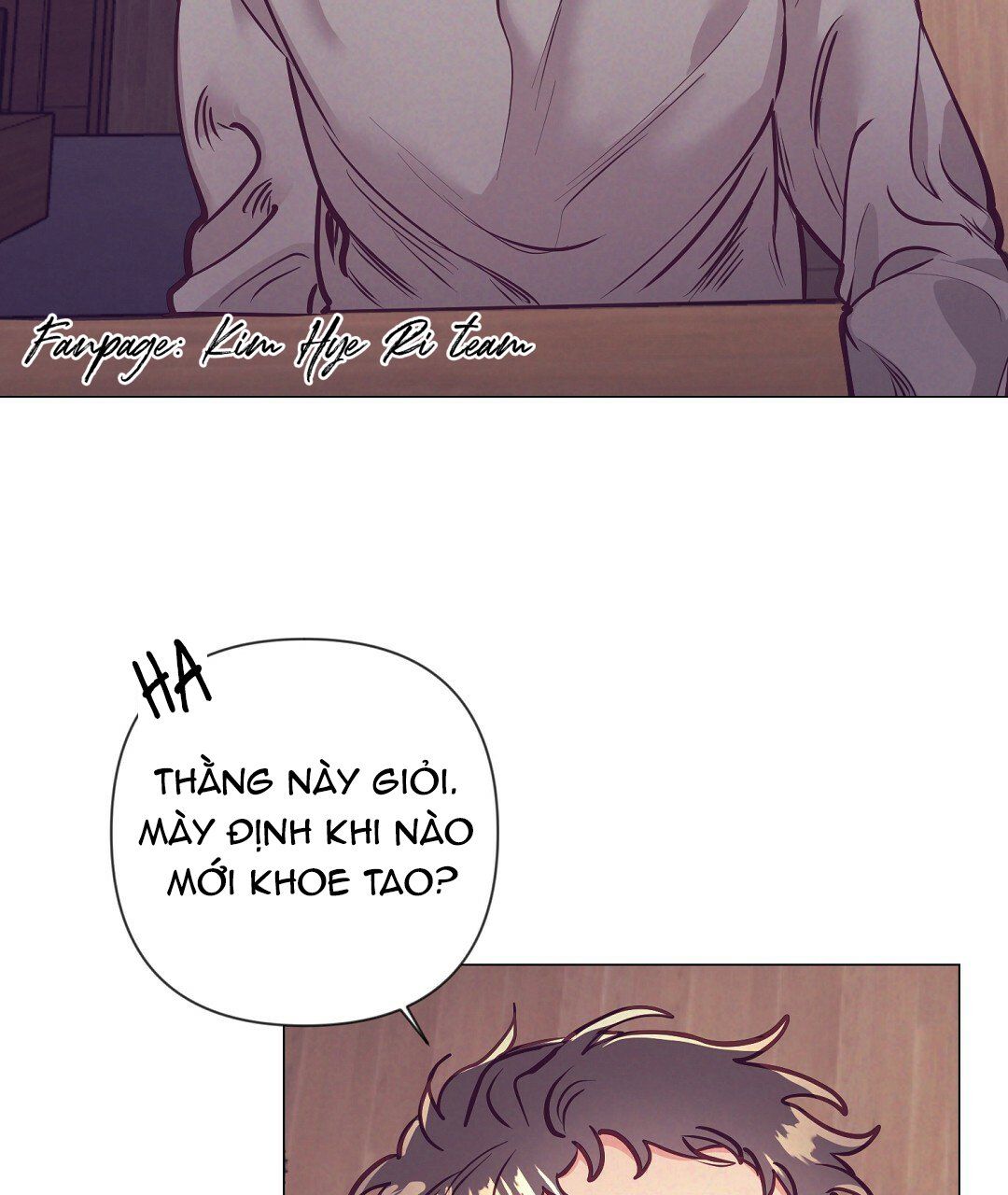 đọc truyện Bye Bye Chương 11 ảnh 61 tại Thiên Thai Truyện