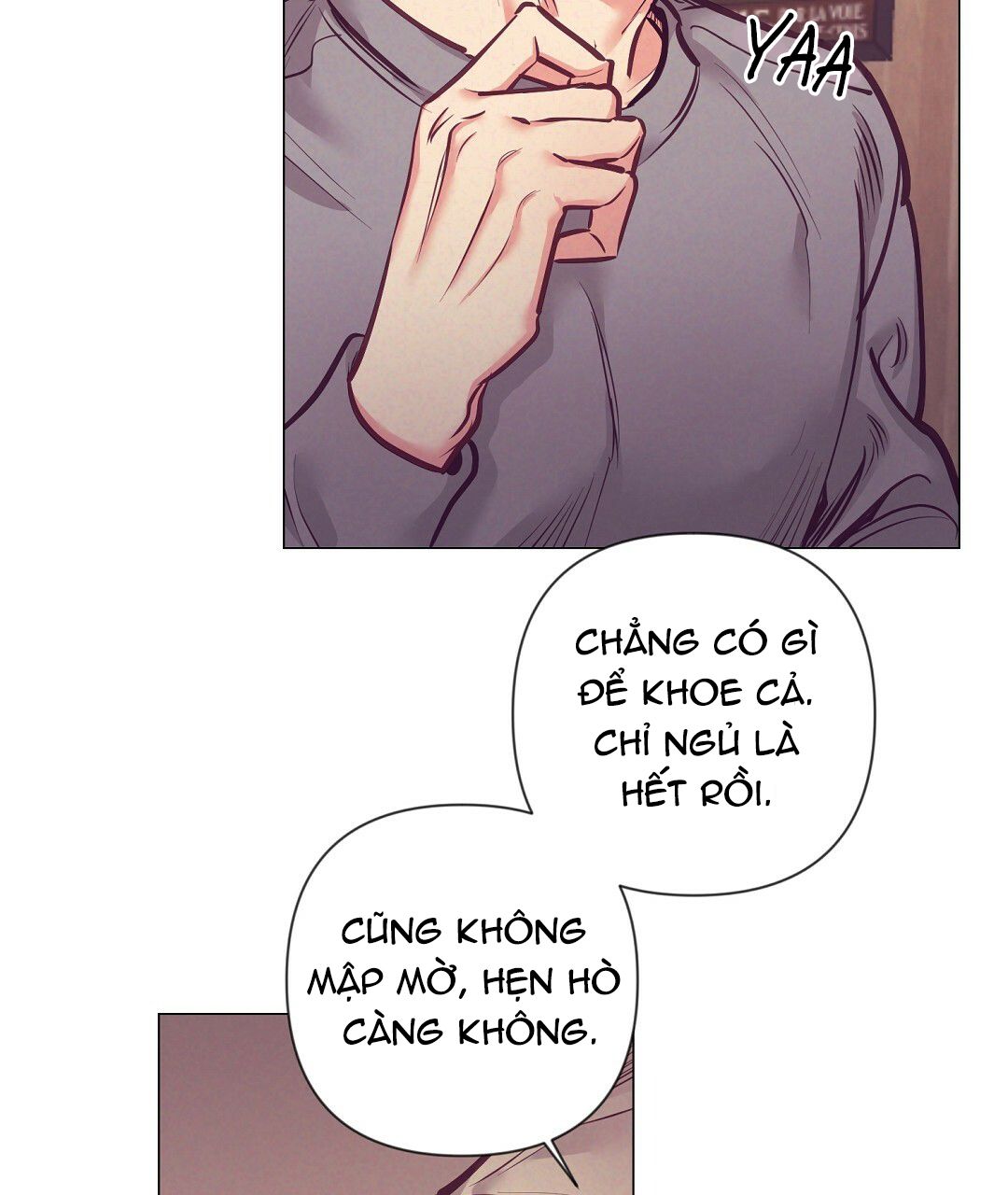 đọc truyện Bye Bye Chương 11 ảnh 63 tại Thiên Thai Truyện