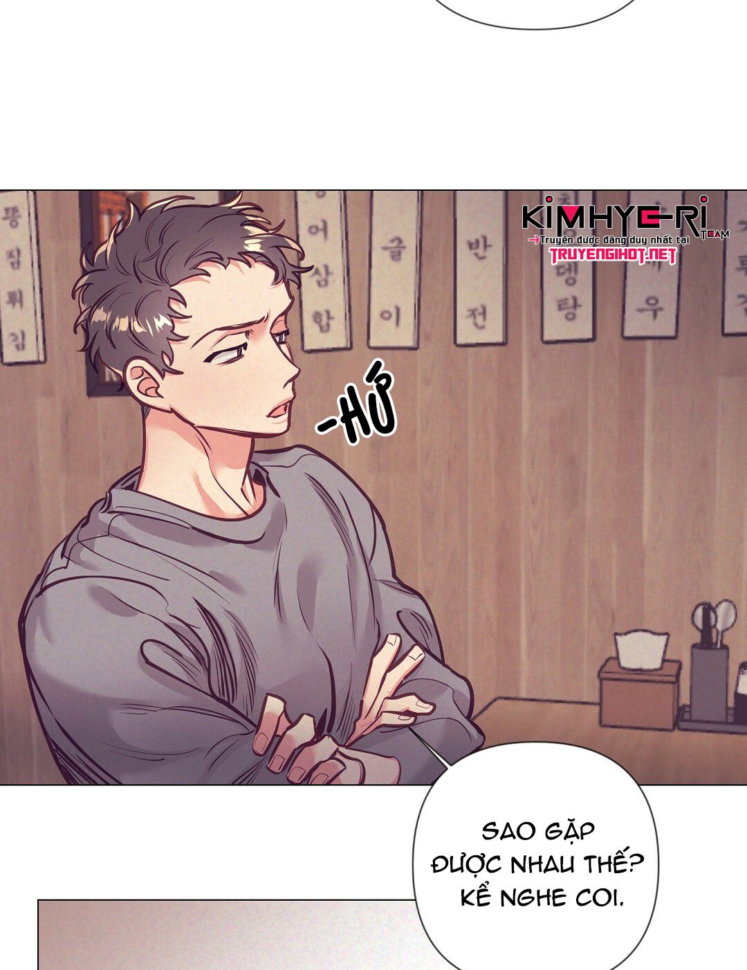 đọc truyện Bye Bye Chương 11 ảnh 67 tại Thiên Thai Truyện