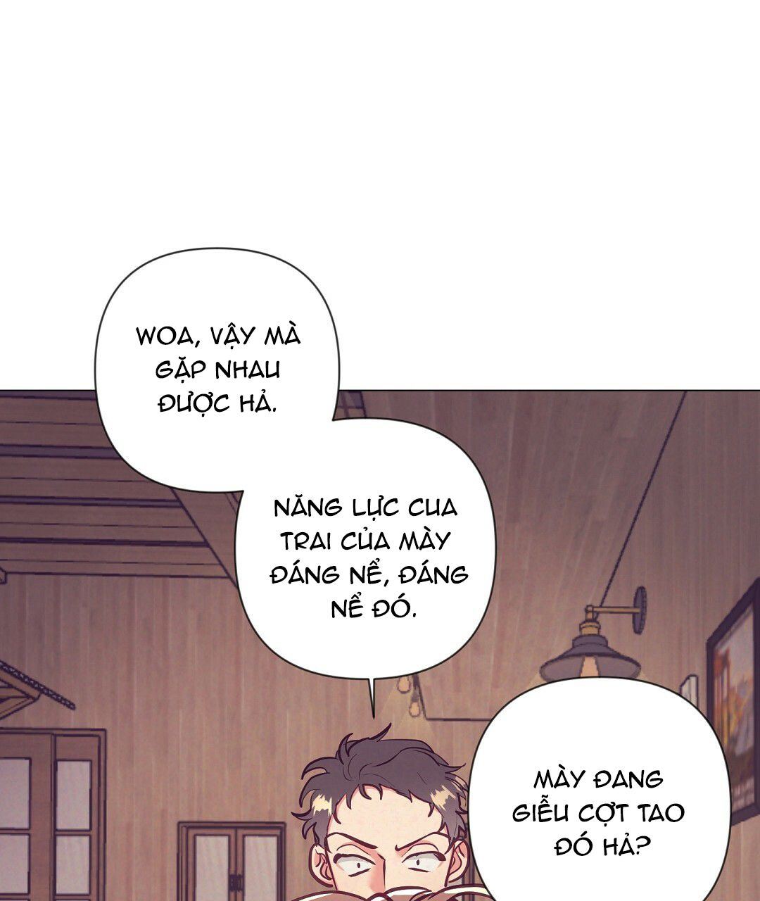 đọc truyện Bye Bye Chương 11 ảnh 70 tại Thiên Thai Truyện