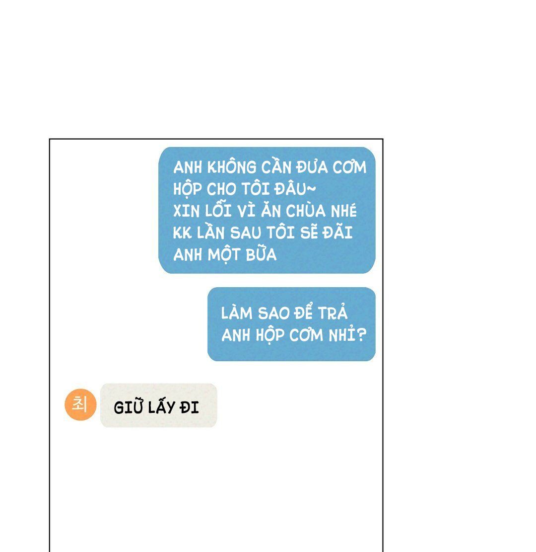 đọc truyện Bye Bye Chương 11 ảnh 9 tại Thiên Thai Truyện