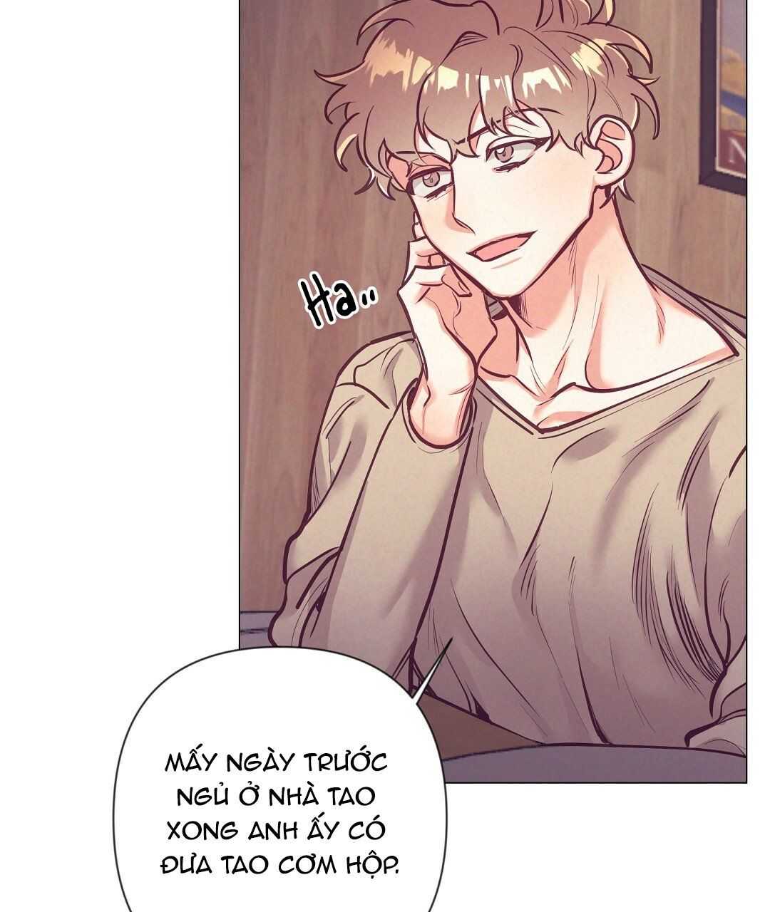 đọc truyện Bye Bye Chương 11 ảnh 73 tại Thiên Thai Truyện