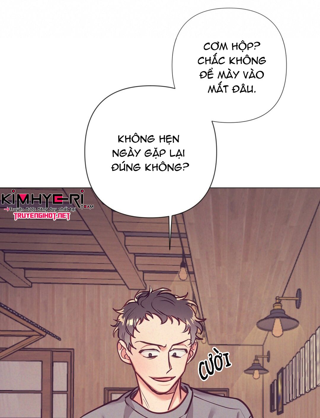 đọc truyện Bye Bye Chương 11 ảnh 75 tại Thiên Thai Truyện