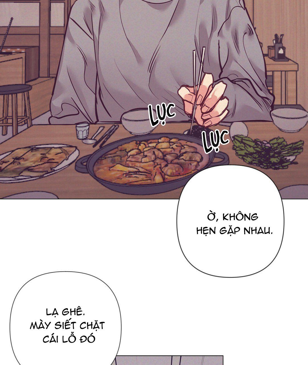 đọc truyện Bye Bye Chương 11 ảnh 76 tại Thiên Thai Truyện