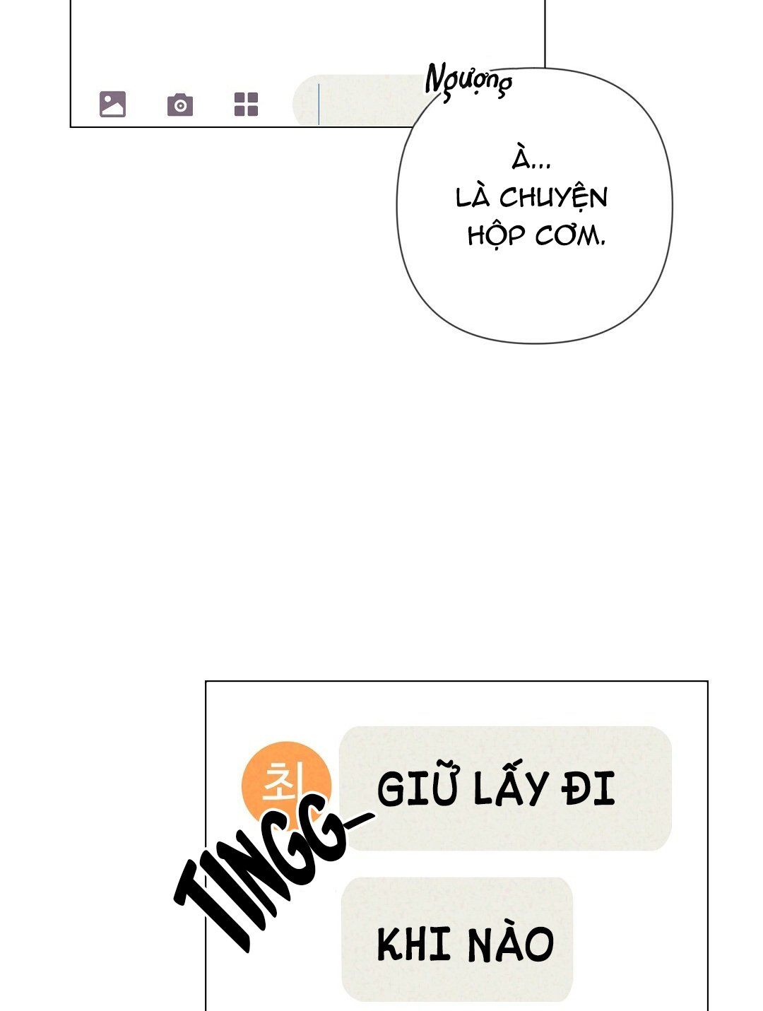 đọc truyện Bye Bye Chương 11 ảnh 10 tại Thiên Thai Truyện