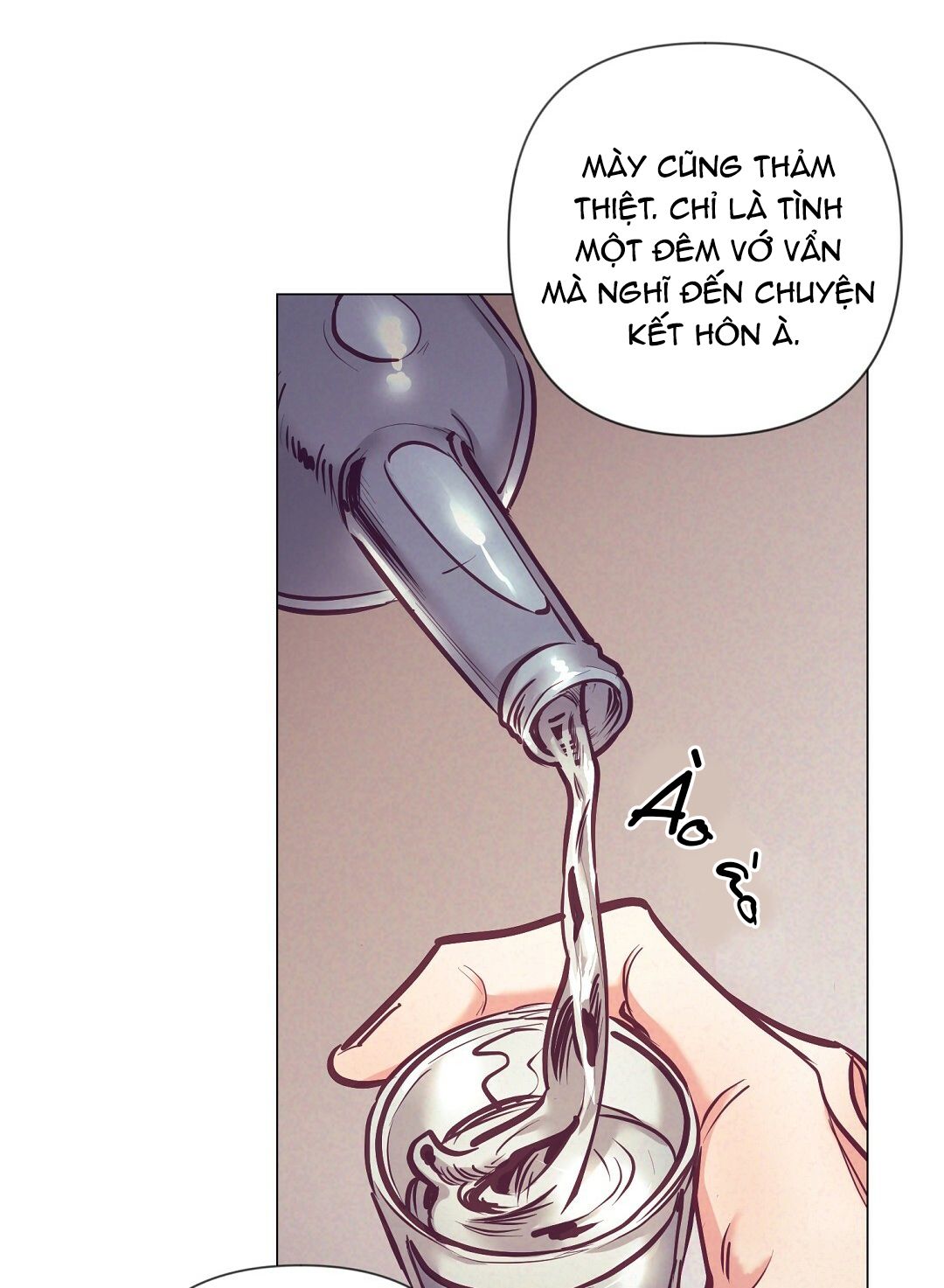 đọc truyện Bye Bye Chương 11 ảnh 85 tại Thiên Thai Truyện