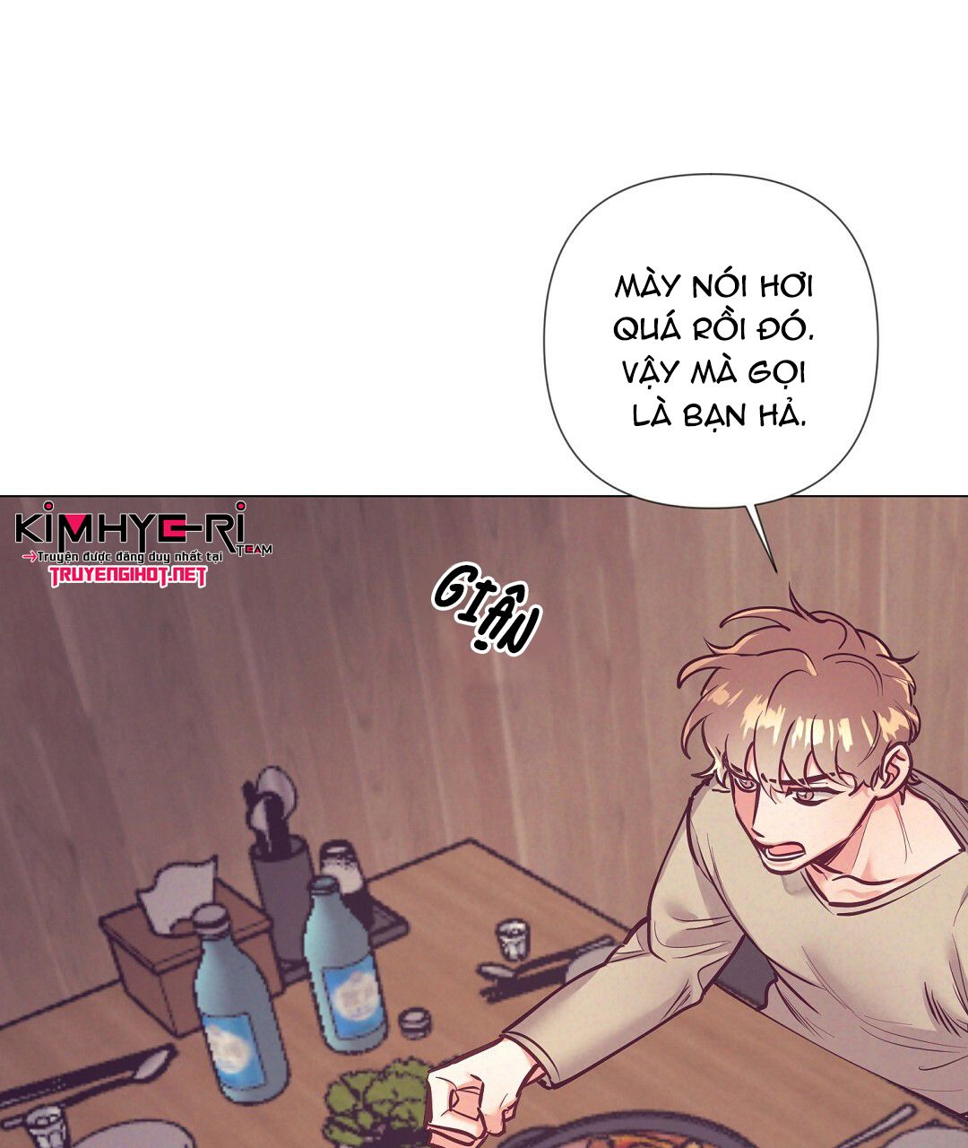 đọc truyện Bye Bye Chương 11 ảnh 87 tại Thiên Thai Truyện