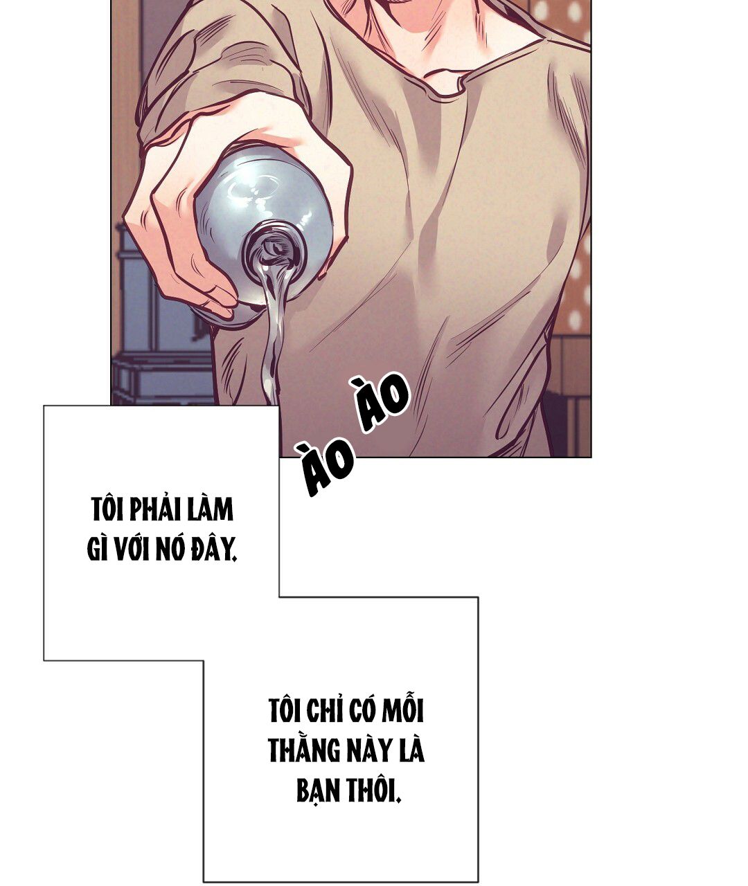 đọc truyện Bye Bye Chương 11 ảnh 90 tại Thiên Thai Truyện