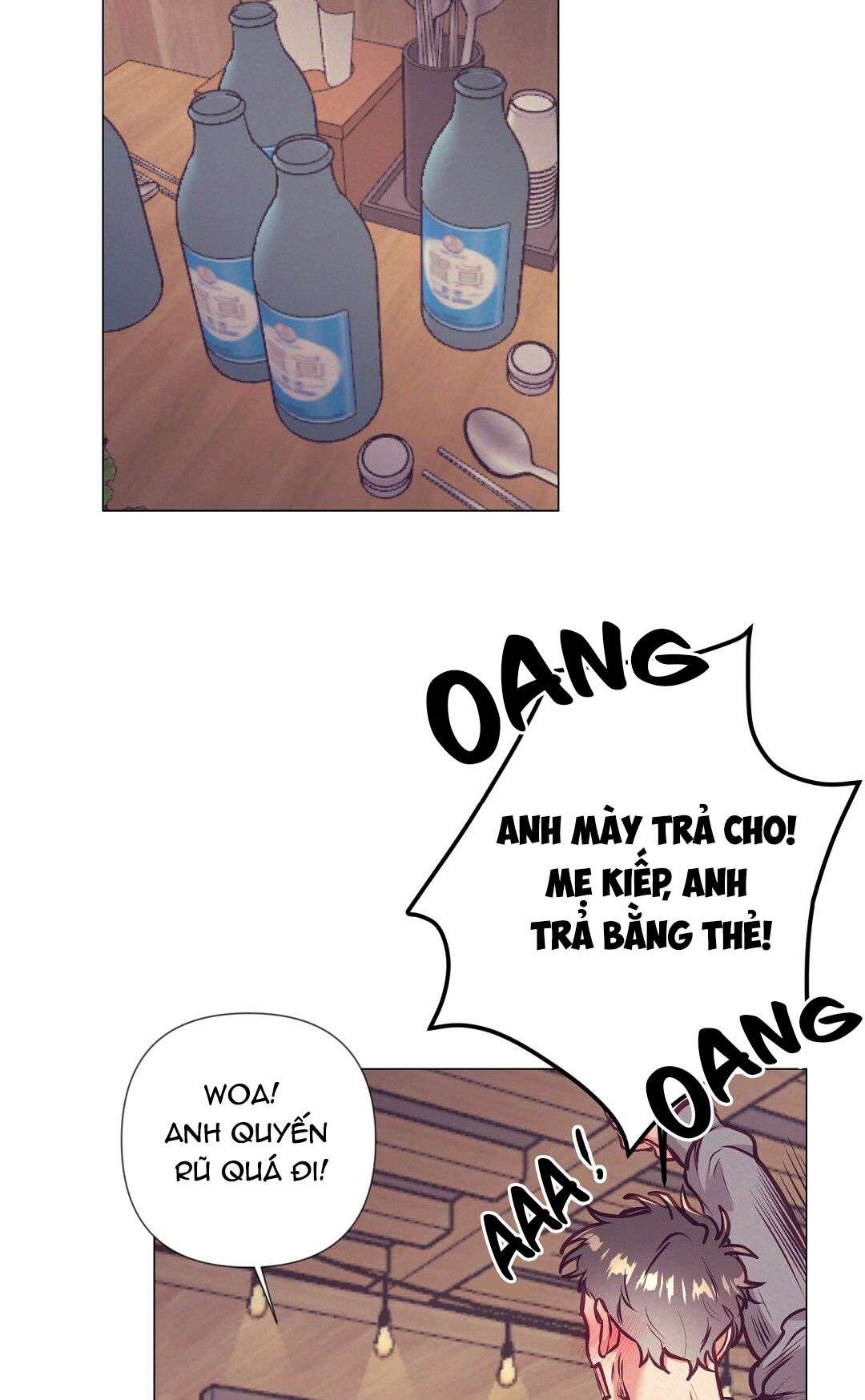 đọc truyện Bye Bye Chương 11 ảnh 96 tại Thiên Thai Truyện