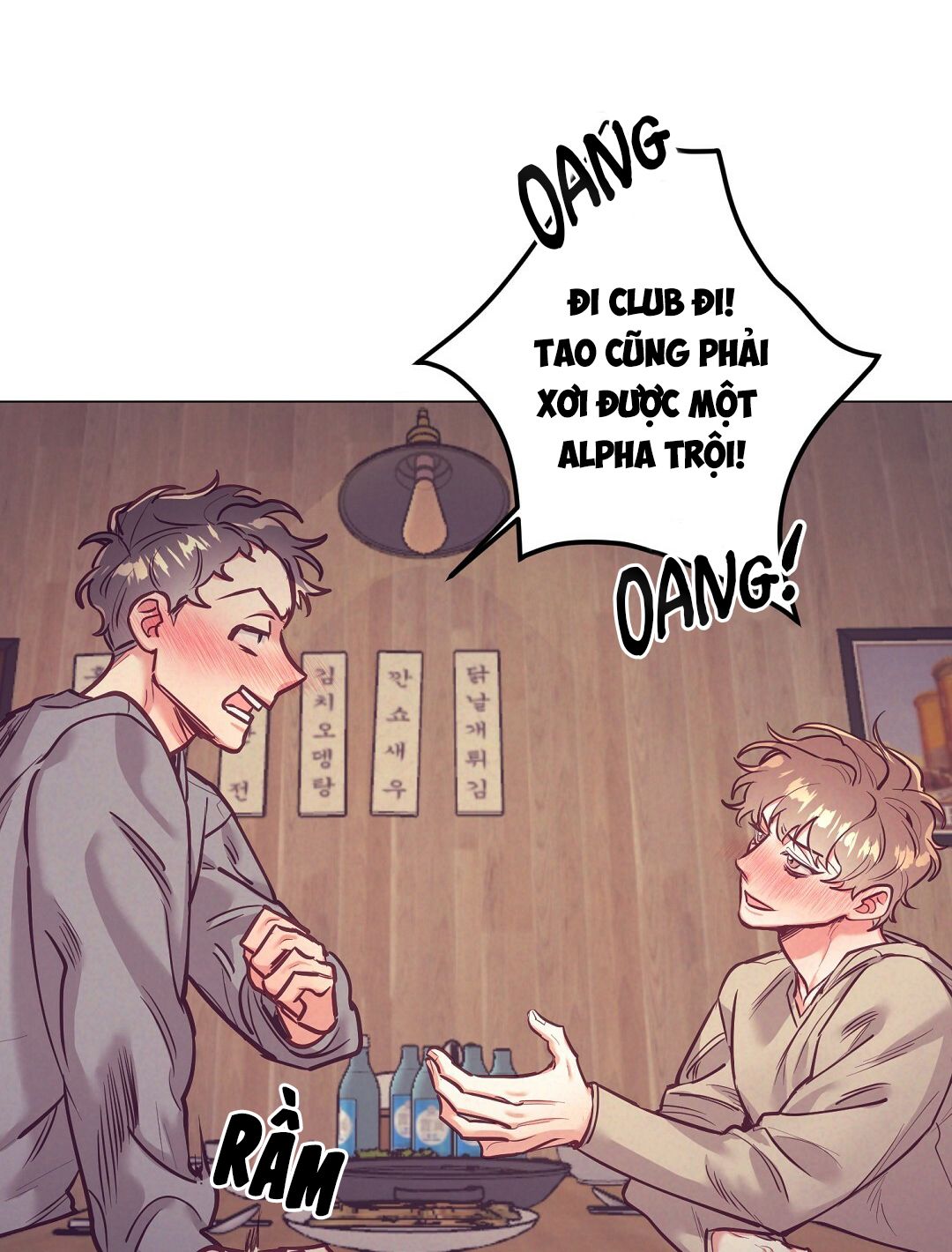 đọc truyện Bye Bye Chương 11 ảnh 99 tại Thiên Thai Truyện