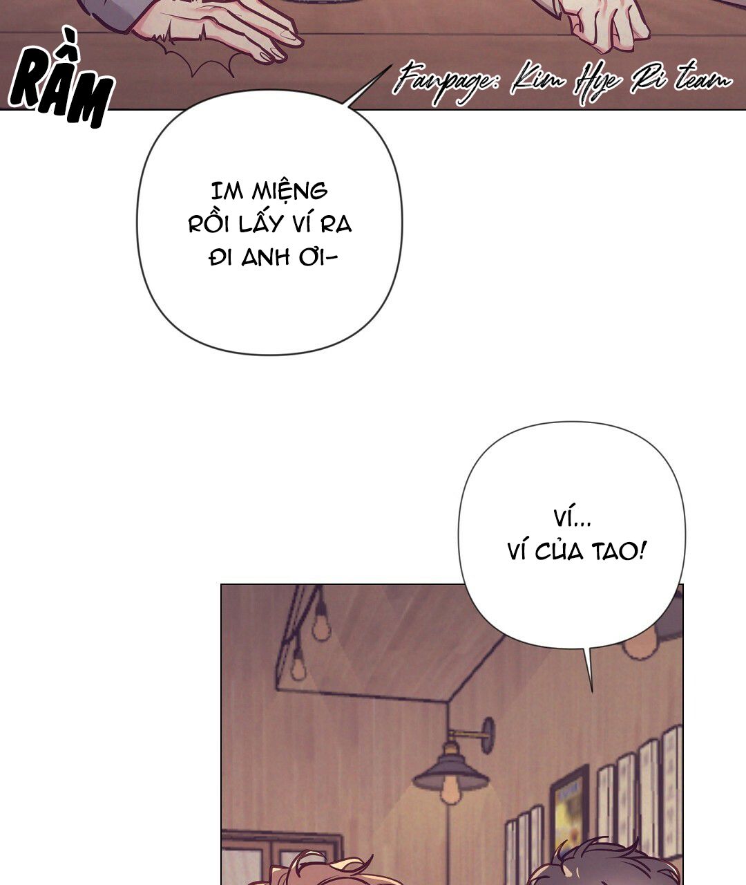 đọc truyện Bye Bye Chương 11 ảnh 100 tại Thiên Thai Truyện