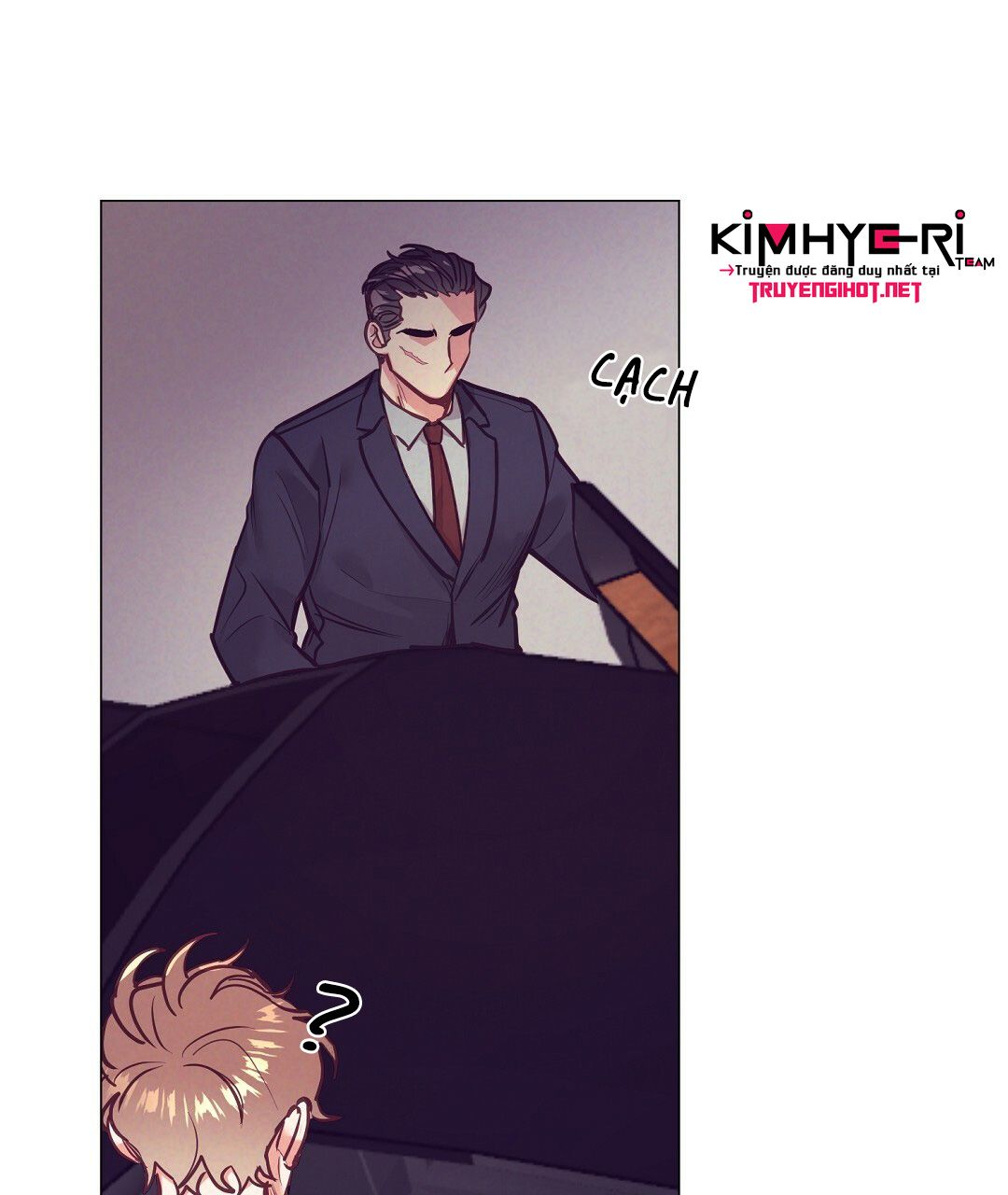 đọc truyện Bye Bye Chương 12 ảnh 102 tại Thiên Thai Truyện