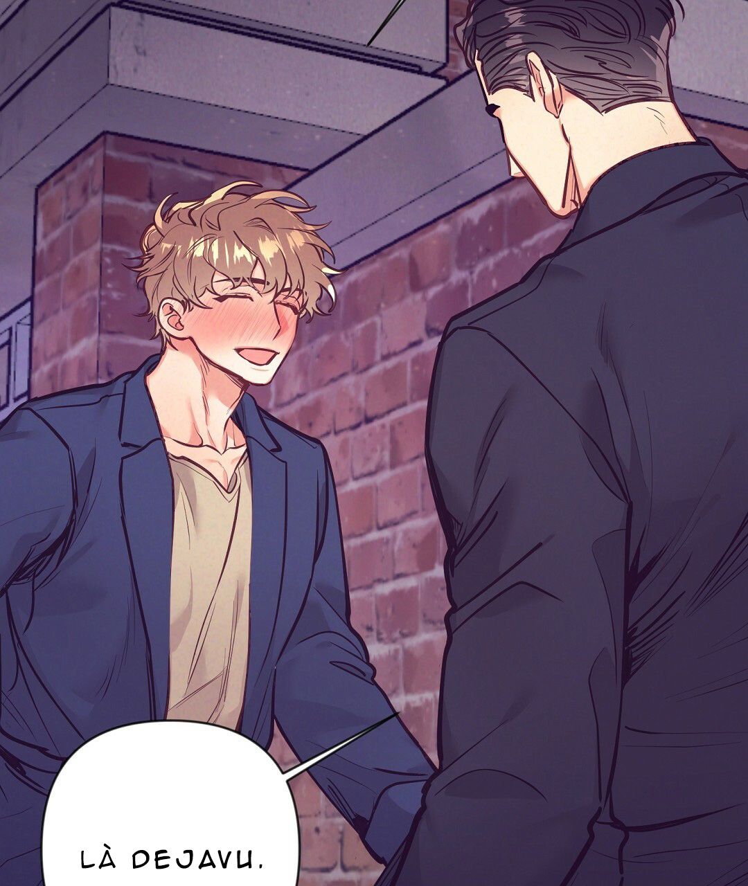 đọc truyện Bye Bye Chương 12 ảnh 108 tại Thiên Thai Truyện