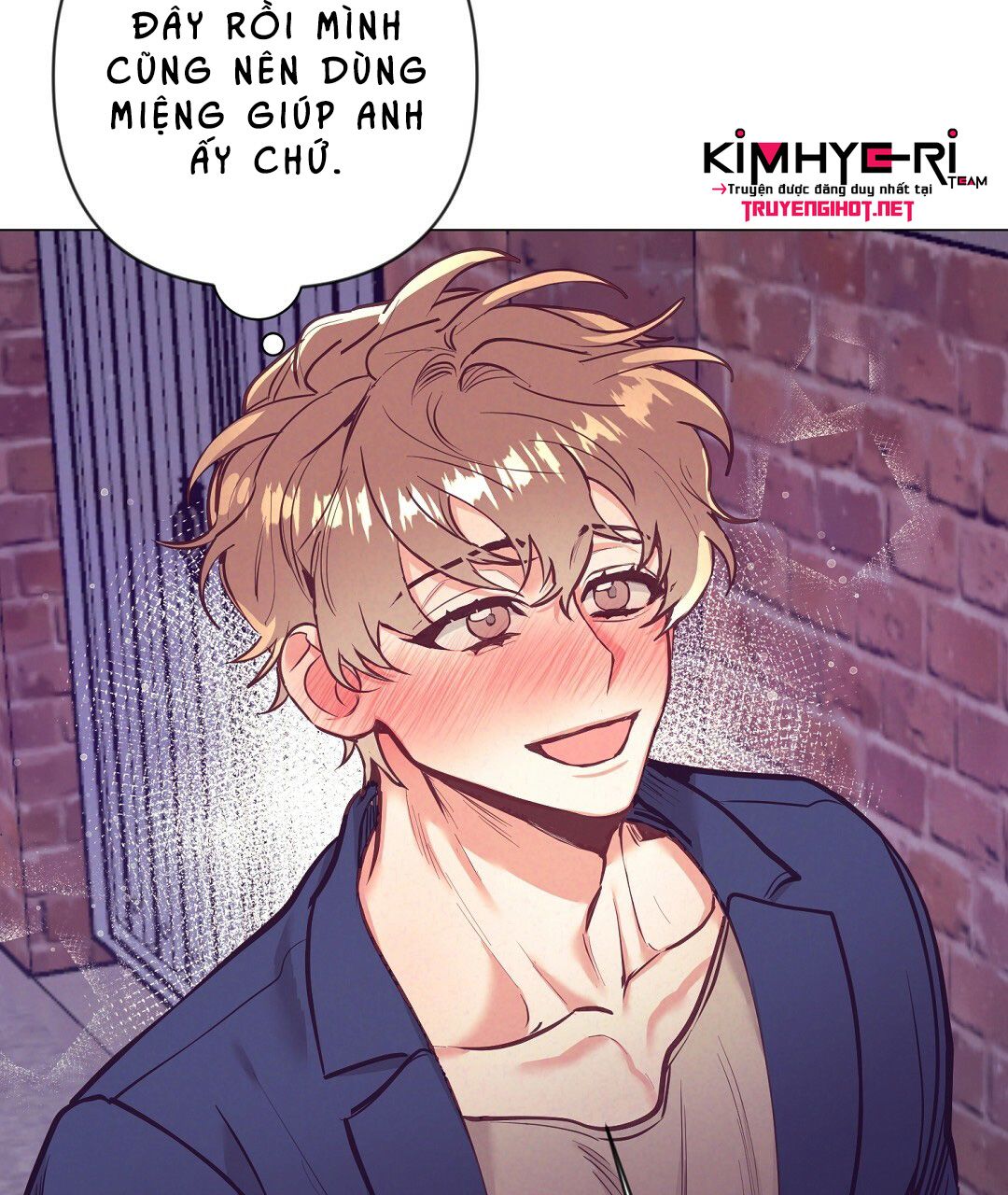 đọc truyện Bye Bye Chương 12 ảnh 112 tại Thiên Thai Truyện