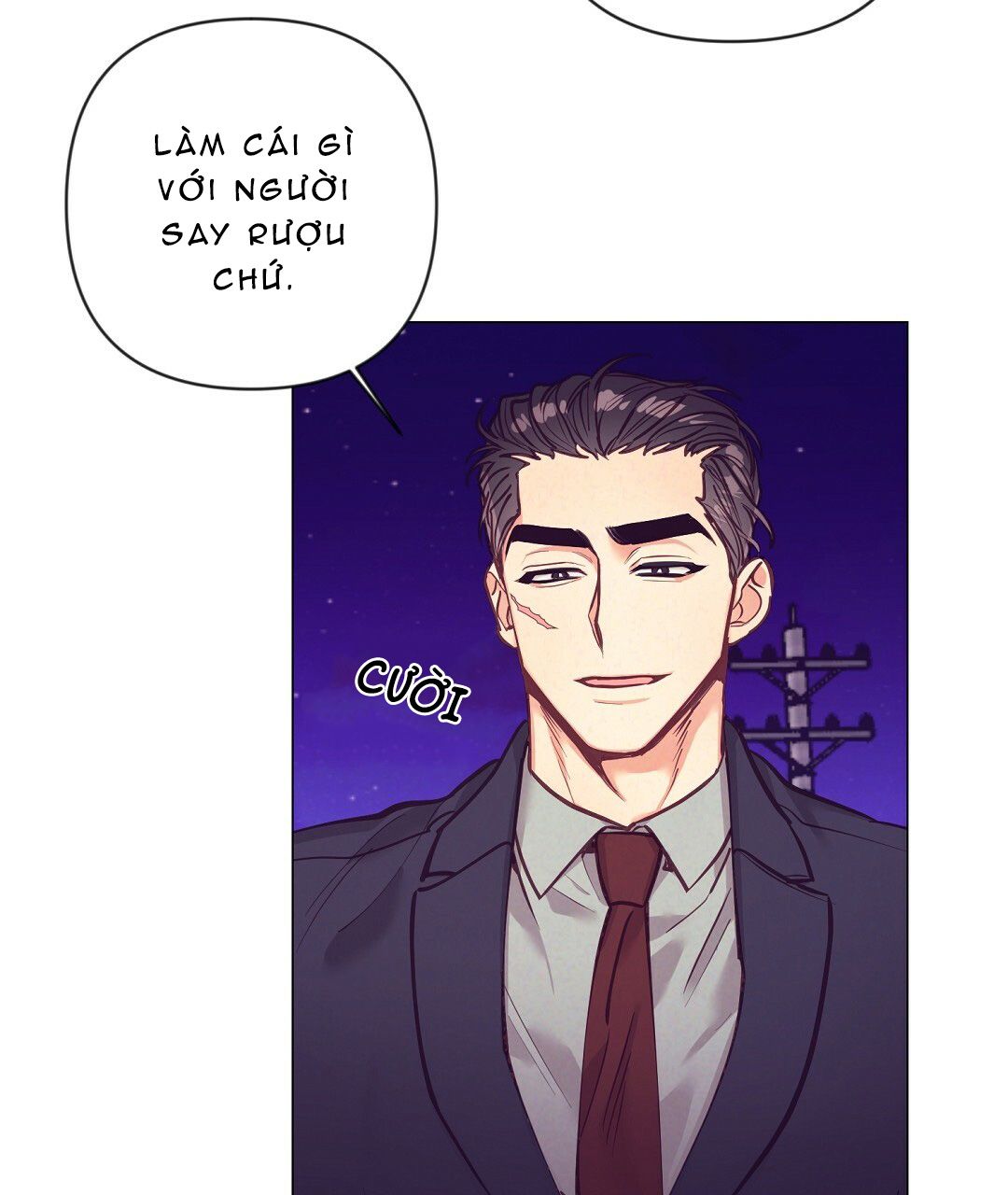 đọc truyện Bye Bye Chương 12 ảnh 114 tại Thiên Thai Truyện