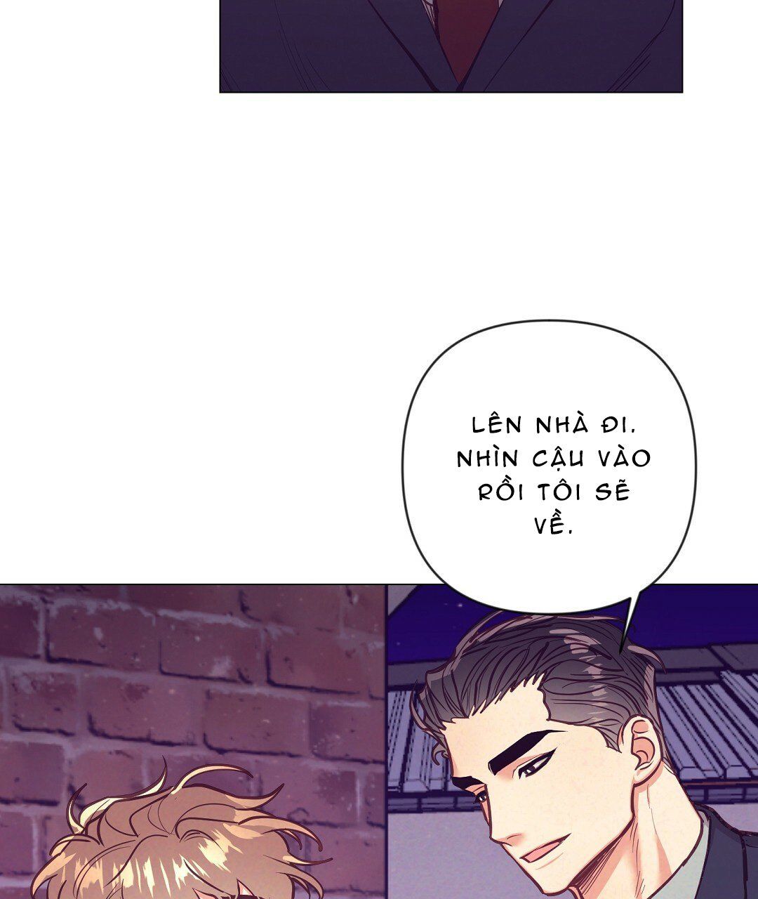 đọc truyện Bye Bye Chương 12 ảnh 115 tại Thiên Thai Truyện