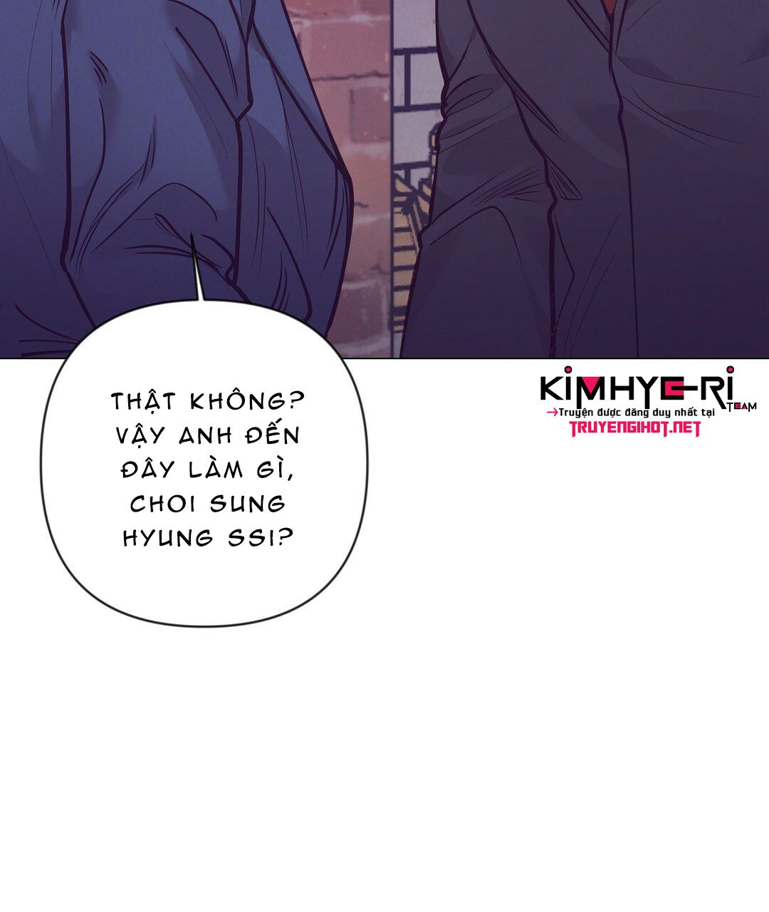 đọc truyện Bye Bye Chương 12 ảnh 117 tại Thiên Thai Truyện