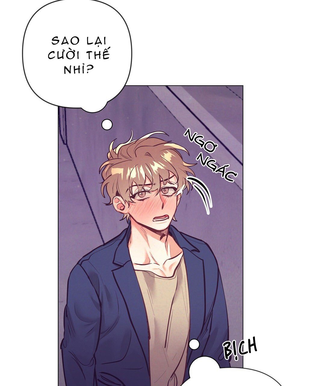 đọc truyện Bye Bye Chương 12 ảnh 120 tại Thiên Thai Truyện