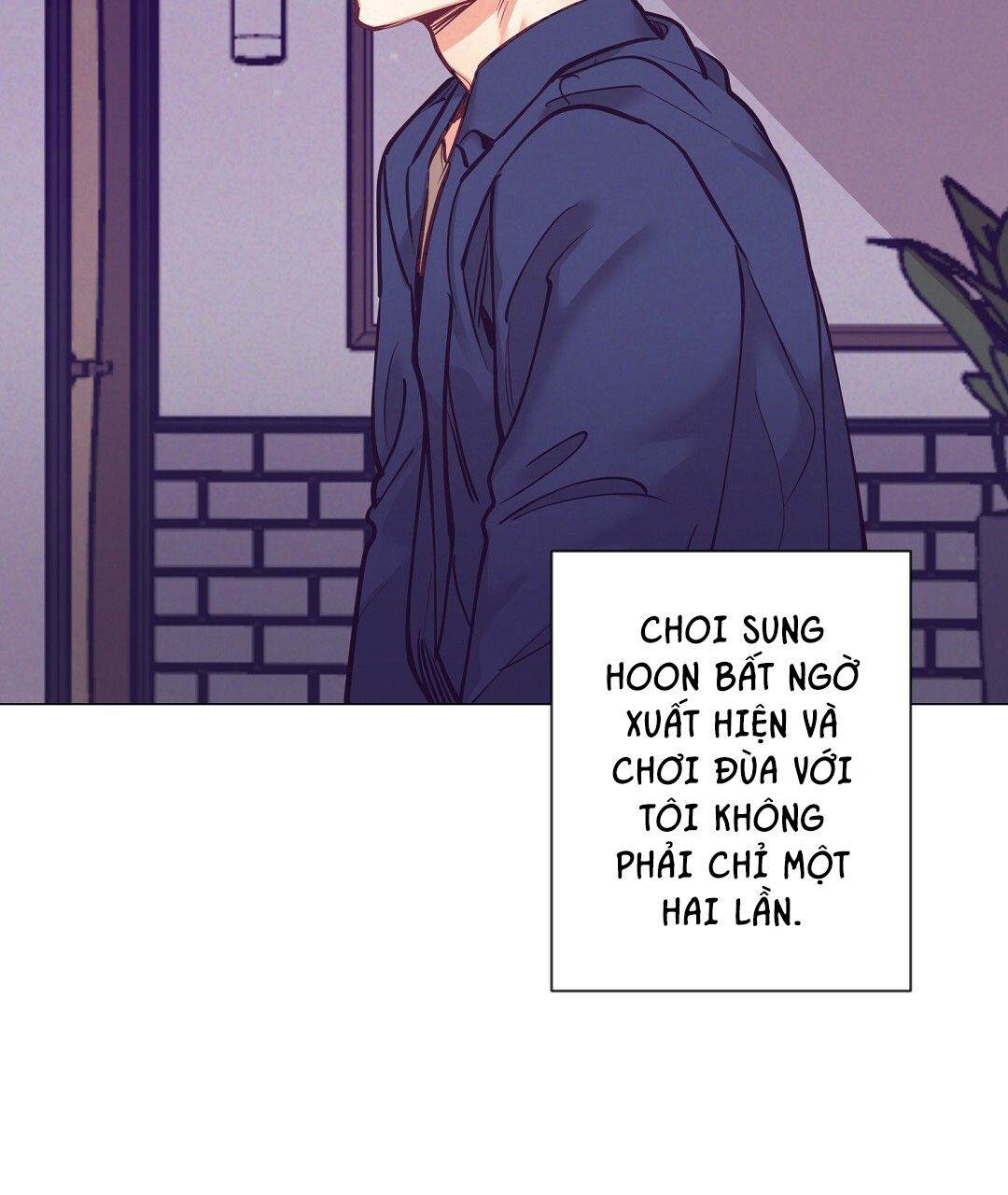 đọc truyện Bye Bye Chương 12 ảnh 123 tại Thiên Thai Truyện