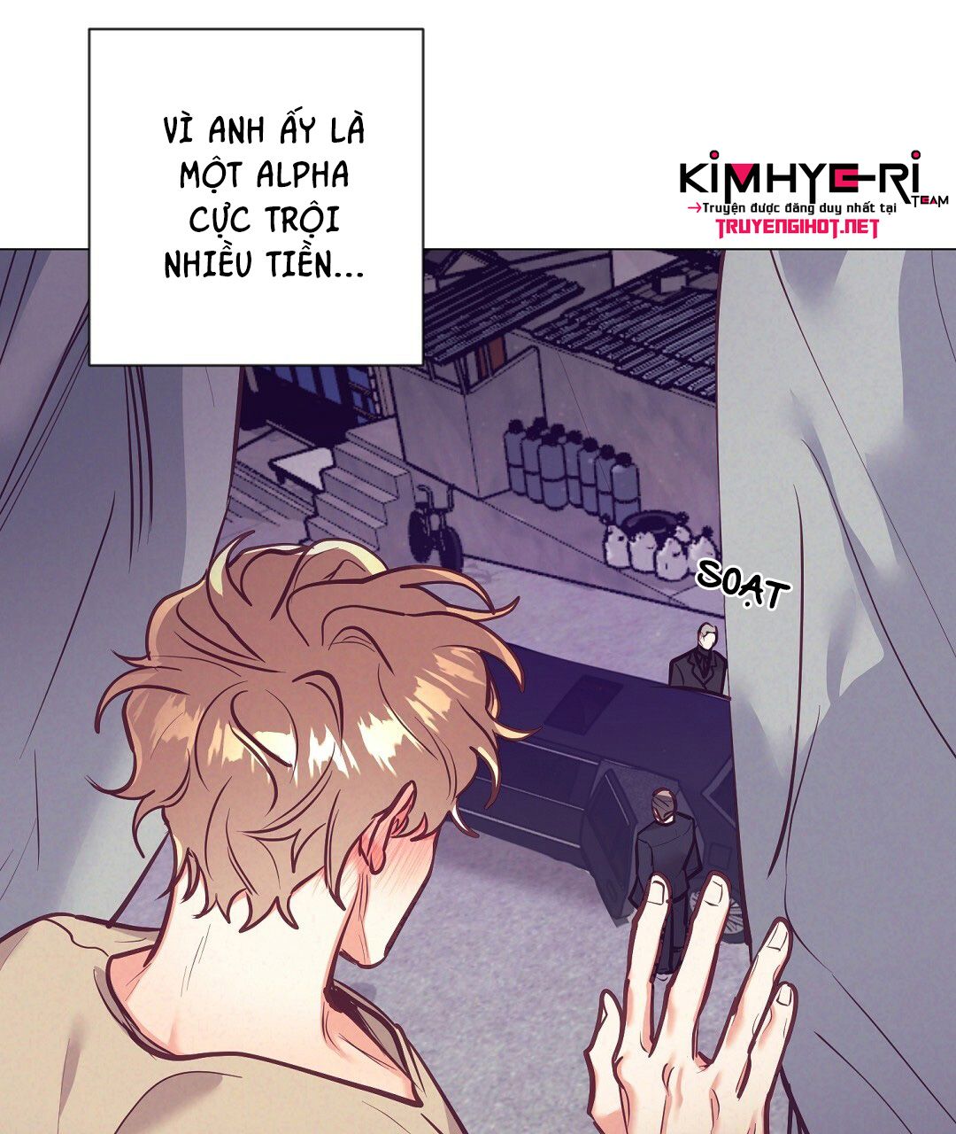 đọc truyện Bye Bye Chương 12 ảnh 124 tại Thiên Thai Truyện