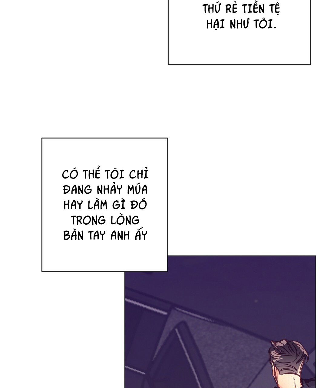 đọc truyện Bye Bye Chương 12 ảnh 126 tại Thiên Thai Truyện