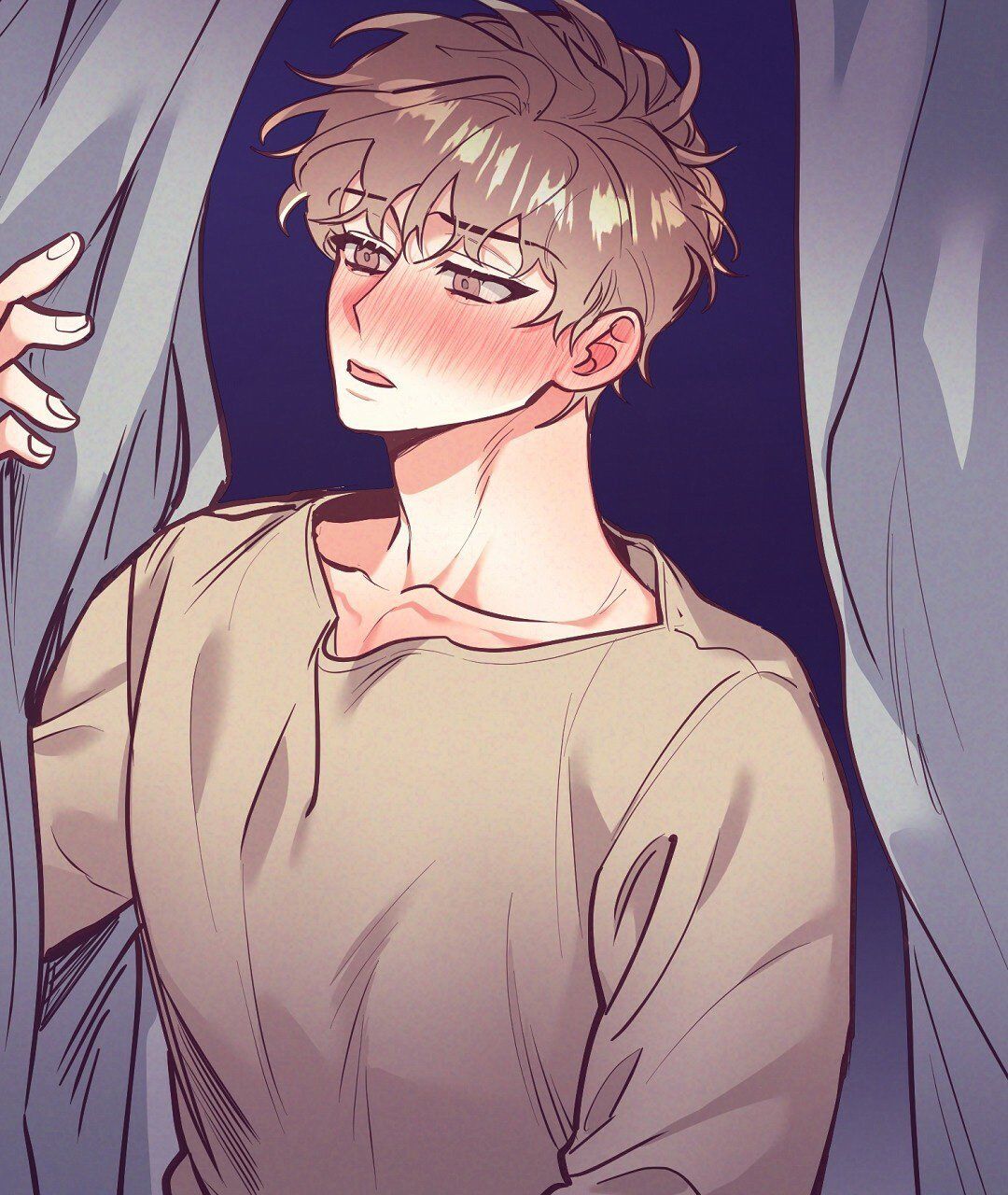 đọc truyện Bye Bye Chương 12 ảnh 129 tại Thiên Thai Truyện