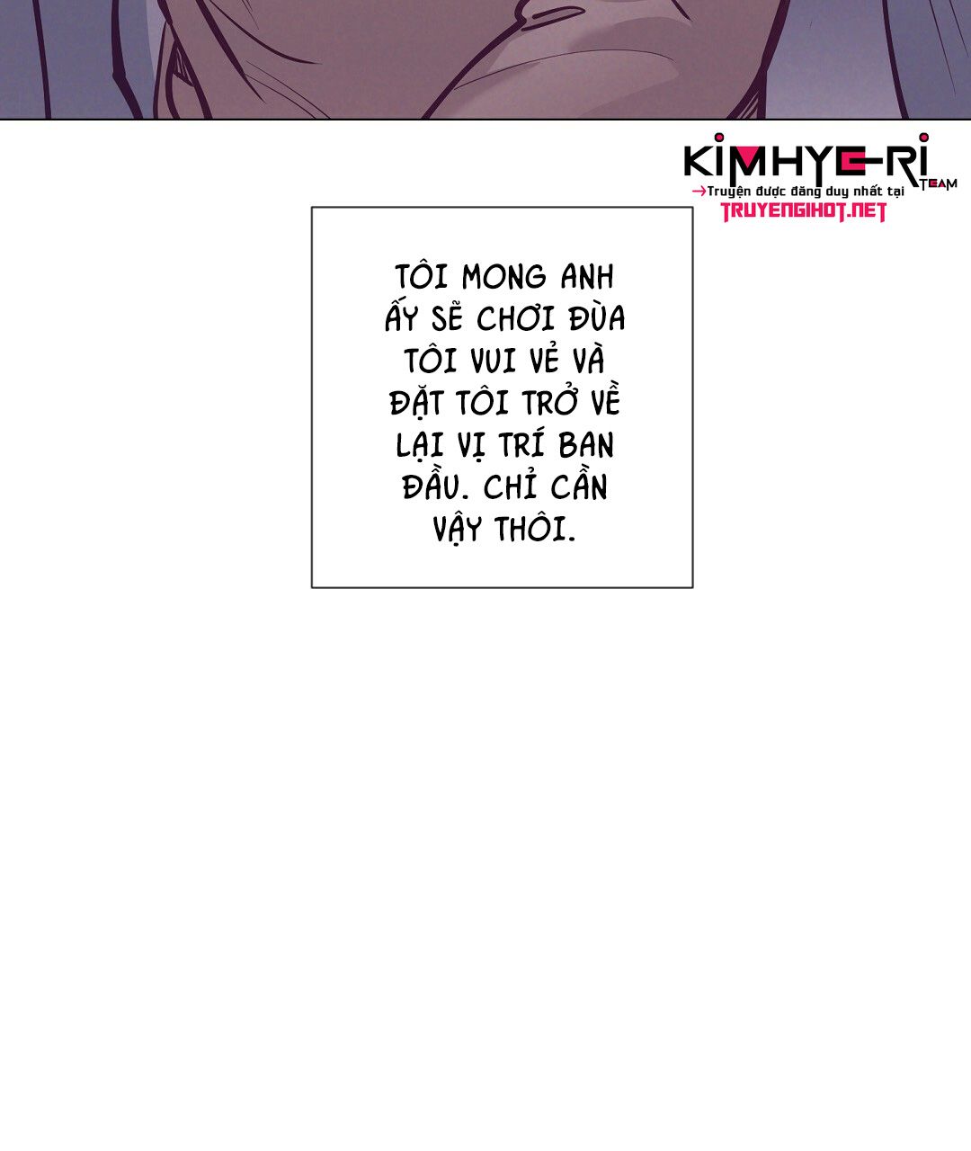 đọc truyện Bye Bye Chương 12 ảnh 130 tại Thiên Thai Truyện