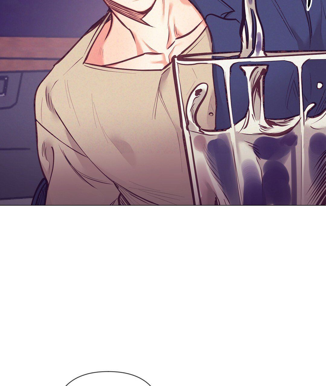 đọc truyện Bye Bye Chương 12 ảnh 15 tại Thiên Thai Truyện