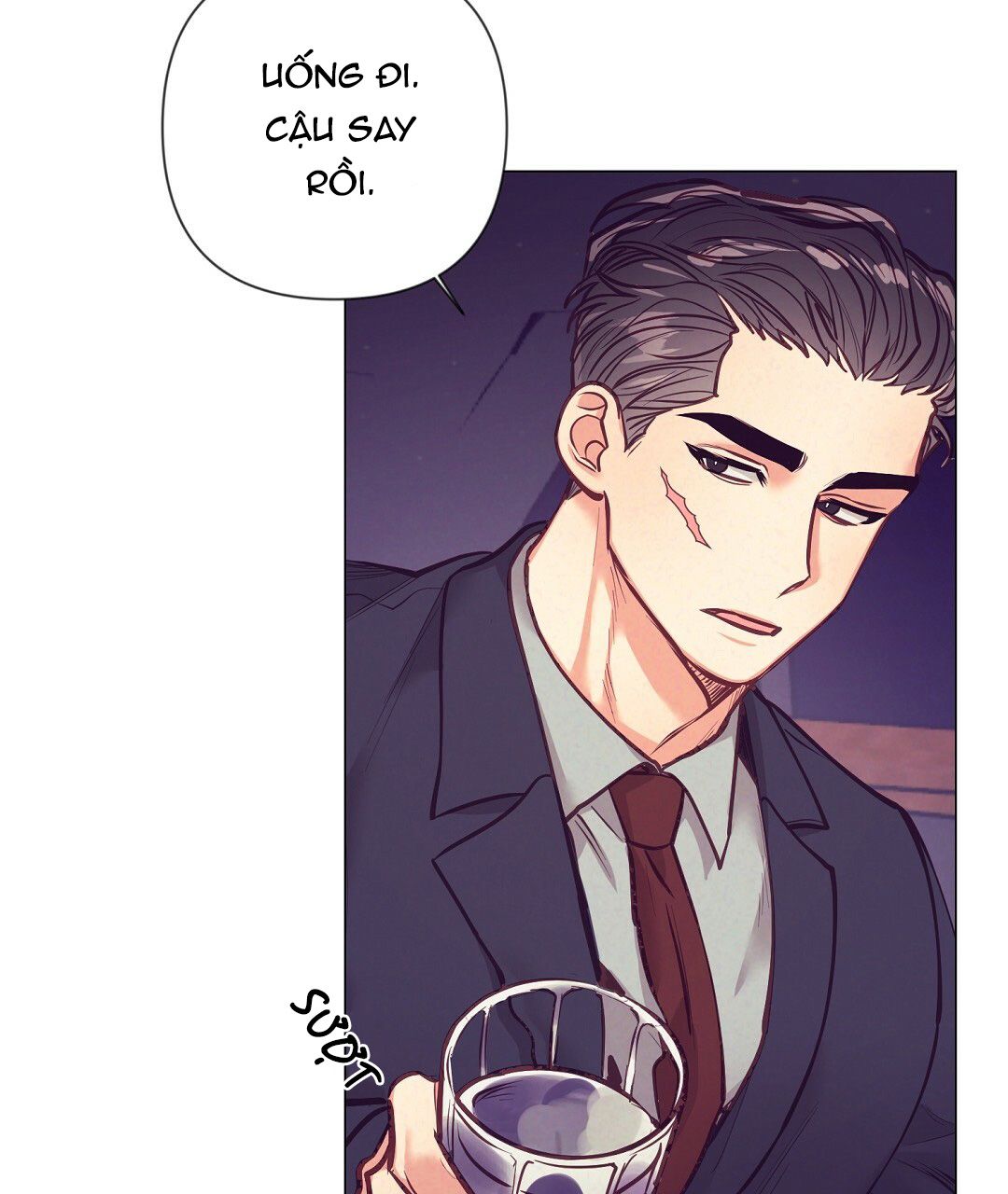 đọc truyện Bye Bye Chương 12 ảnh 16 tại Thiên Thai Truyện