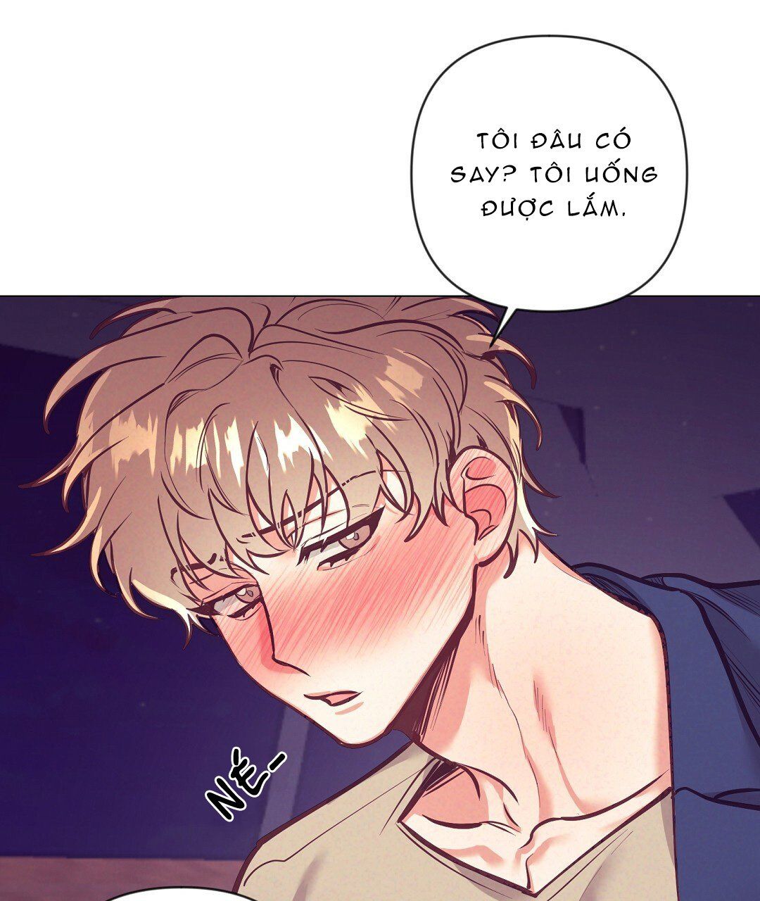 đọc truyện Bye Bye Chương 12 ảnh 18 tại Thiên Thai Truyện