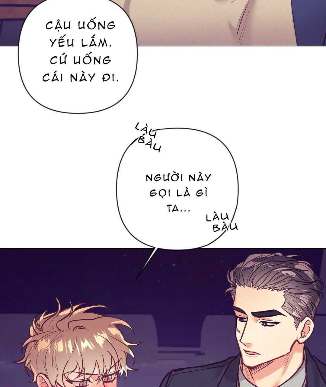 đọc truyện Bye Bye Chương 12 ảnh 19 tại Thiên Thai Truyện