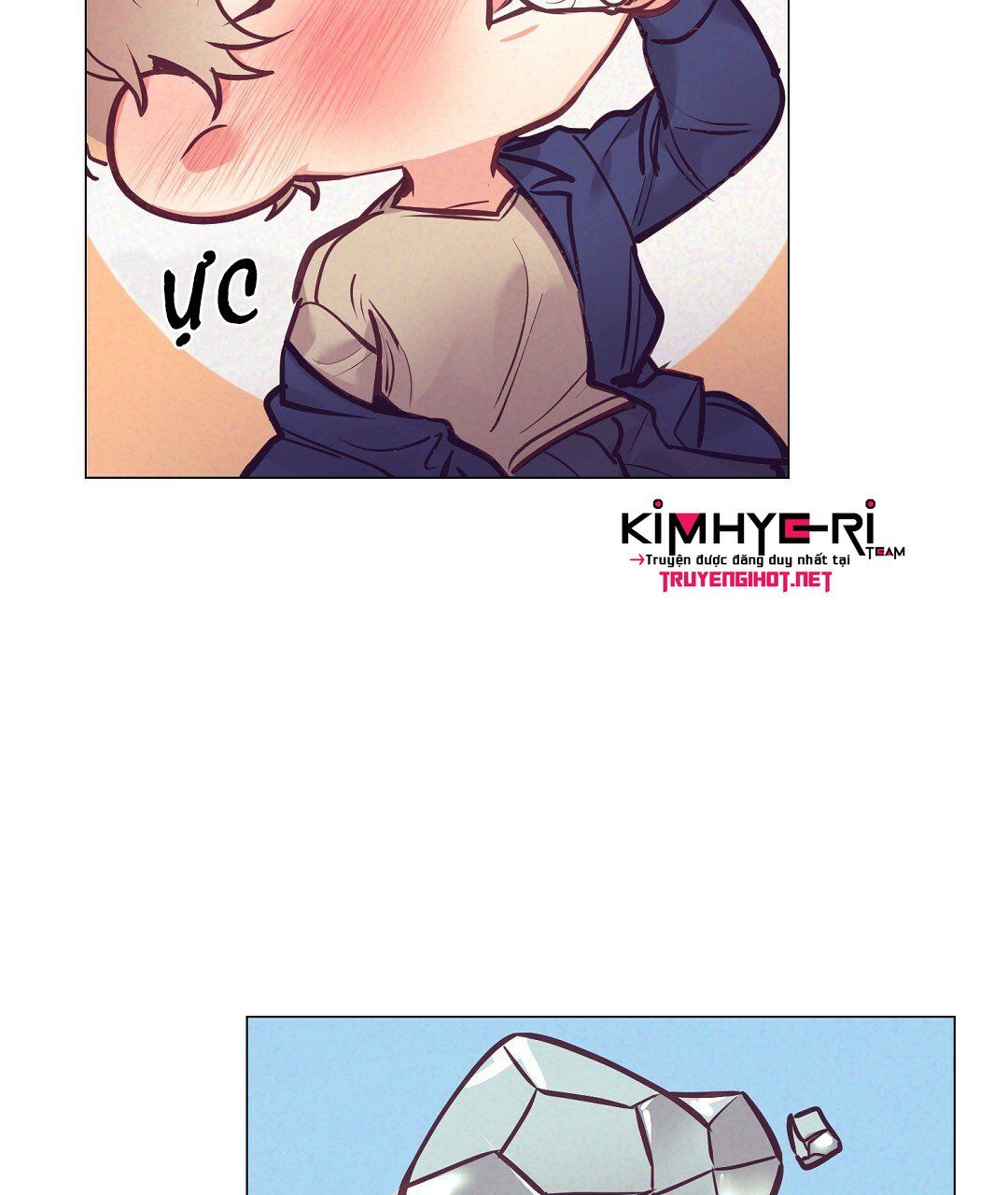 đọc truyện Bye Bye Chương 12 ảnh 22 tại Thiên Thai Truyện