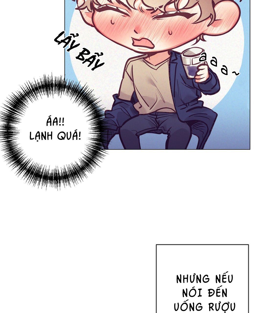 đọc truyện Bye Bye Chương 12 ảnh 24 tại Thiên Thai Truyện