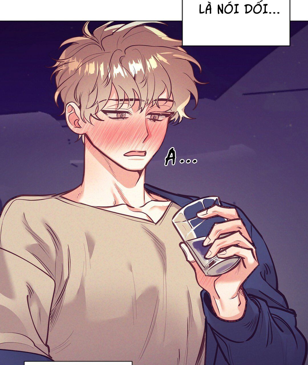 đọc truyện Bye Bye Chương 12 ảnh 25 tại Thiên Thai Truyện