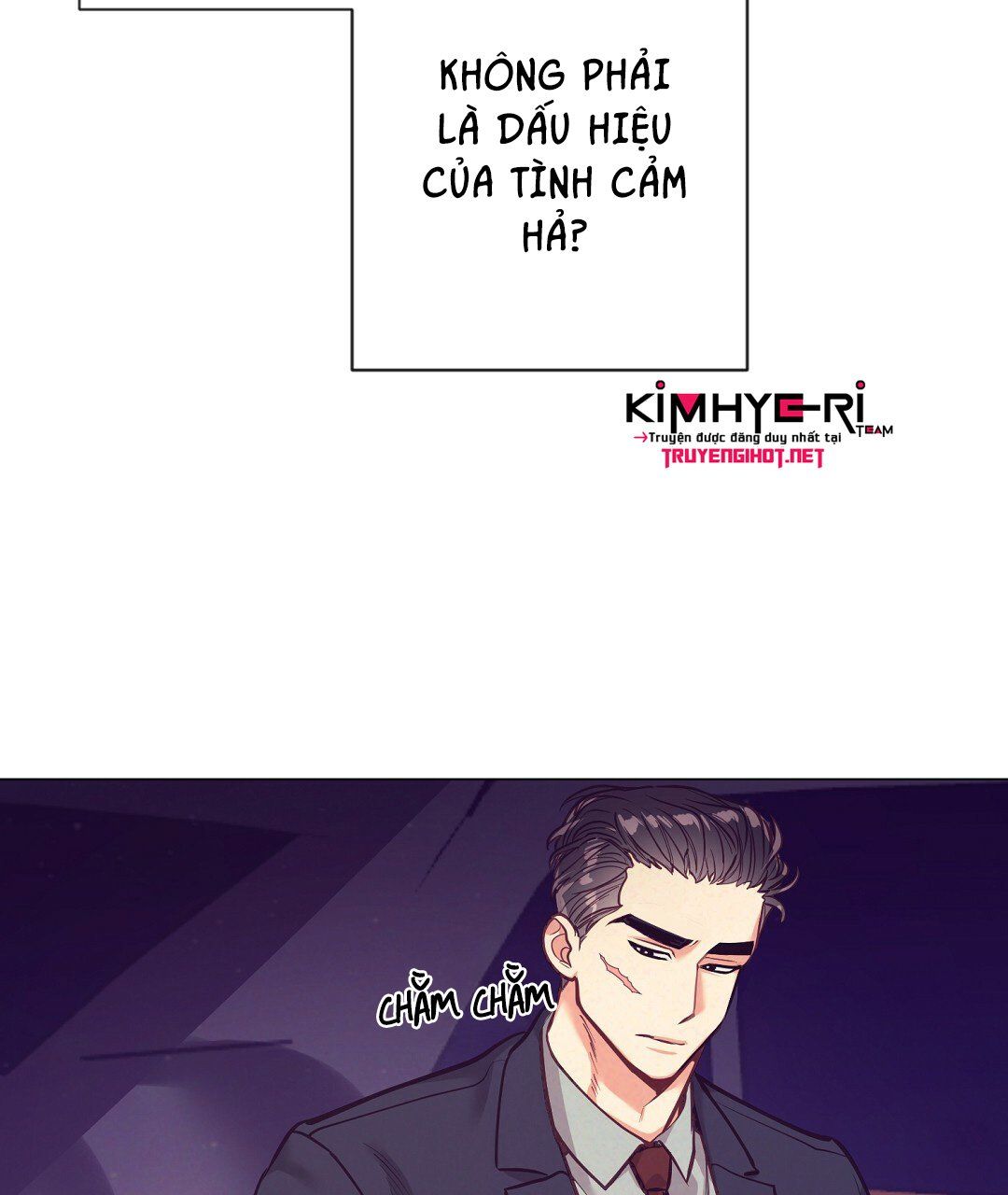 đọc truyện Bye Bye Chương 12 ảnh 27 tại Thiên Thai Truyện