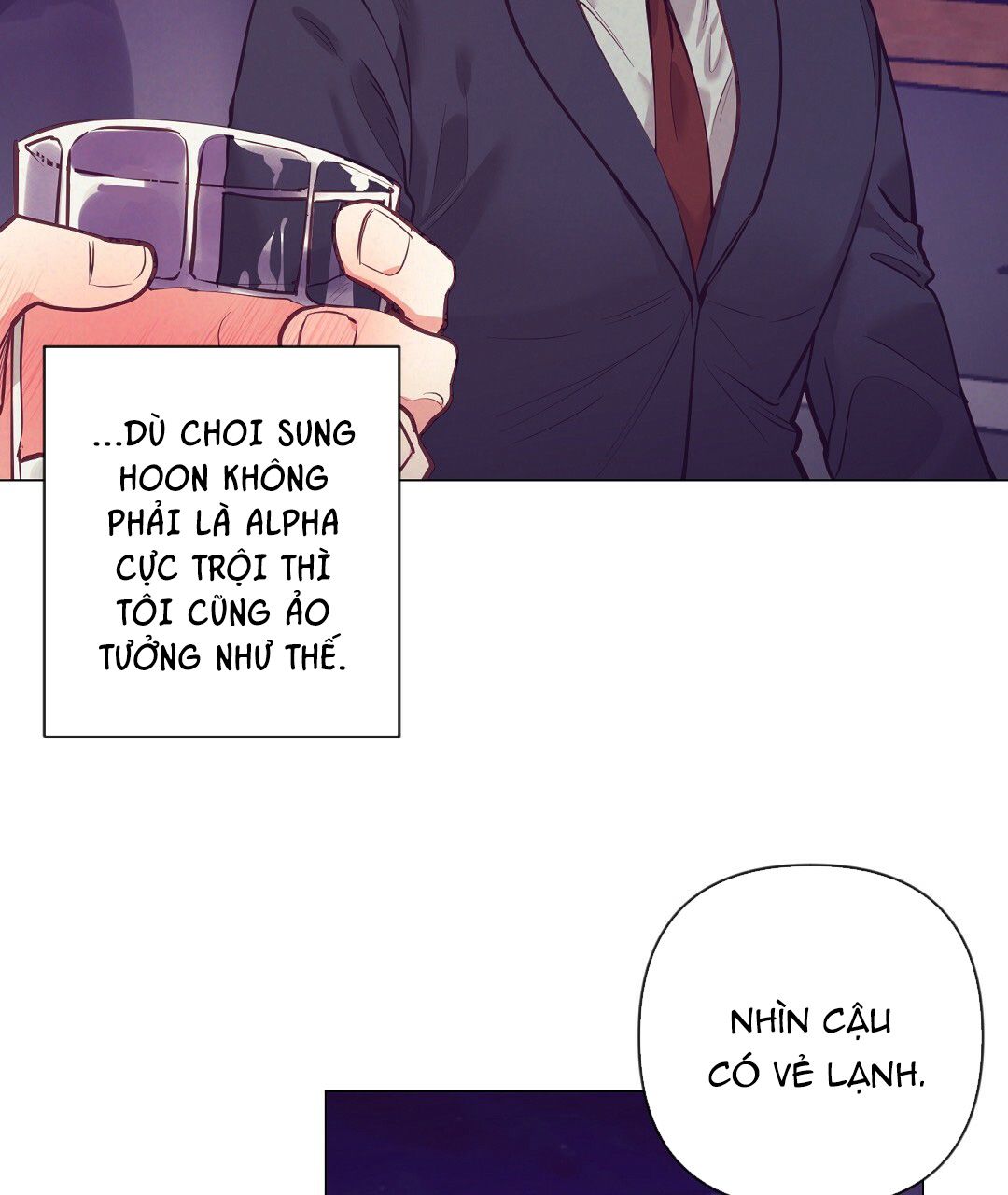 đọc truyện Bye Bye Chương 12 ảnh 28 tại Thiên Thai Truyện