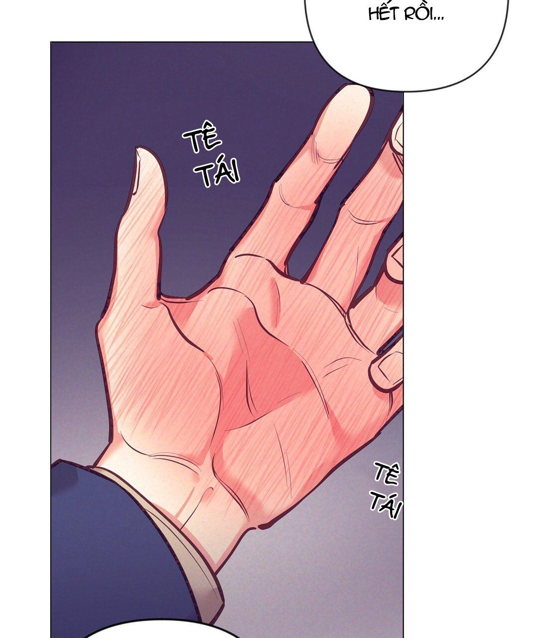 đọc truyện Bye Bye Chương 12 ảnh 33 tại Thiên Thai Truyện