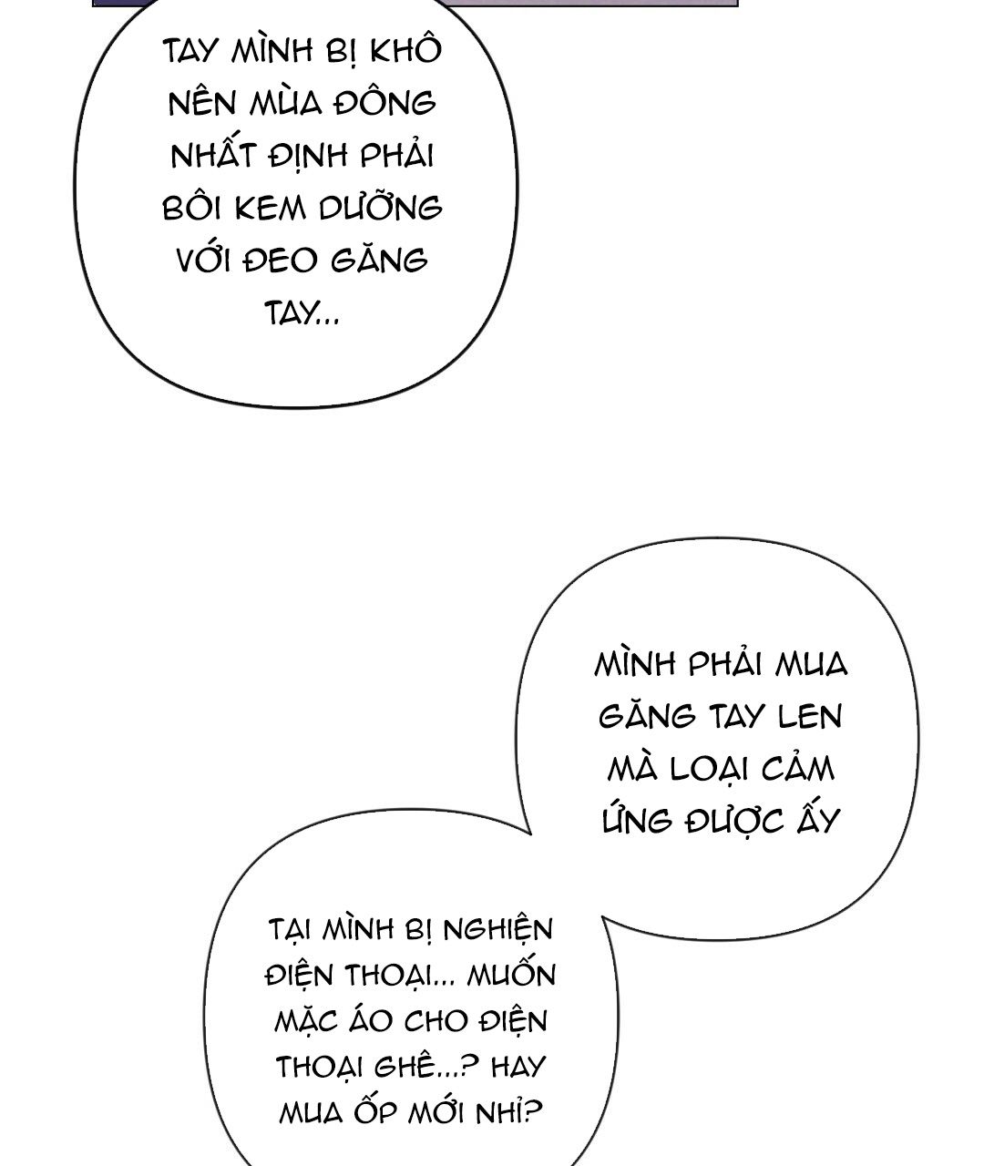 đọc truyện Bye Bye Chương 12 ảnh 34 tại Thiên Thai Truyện